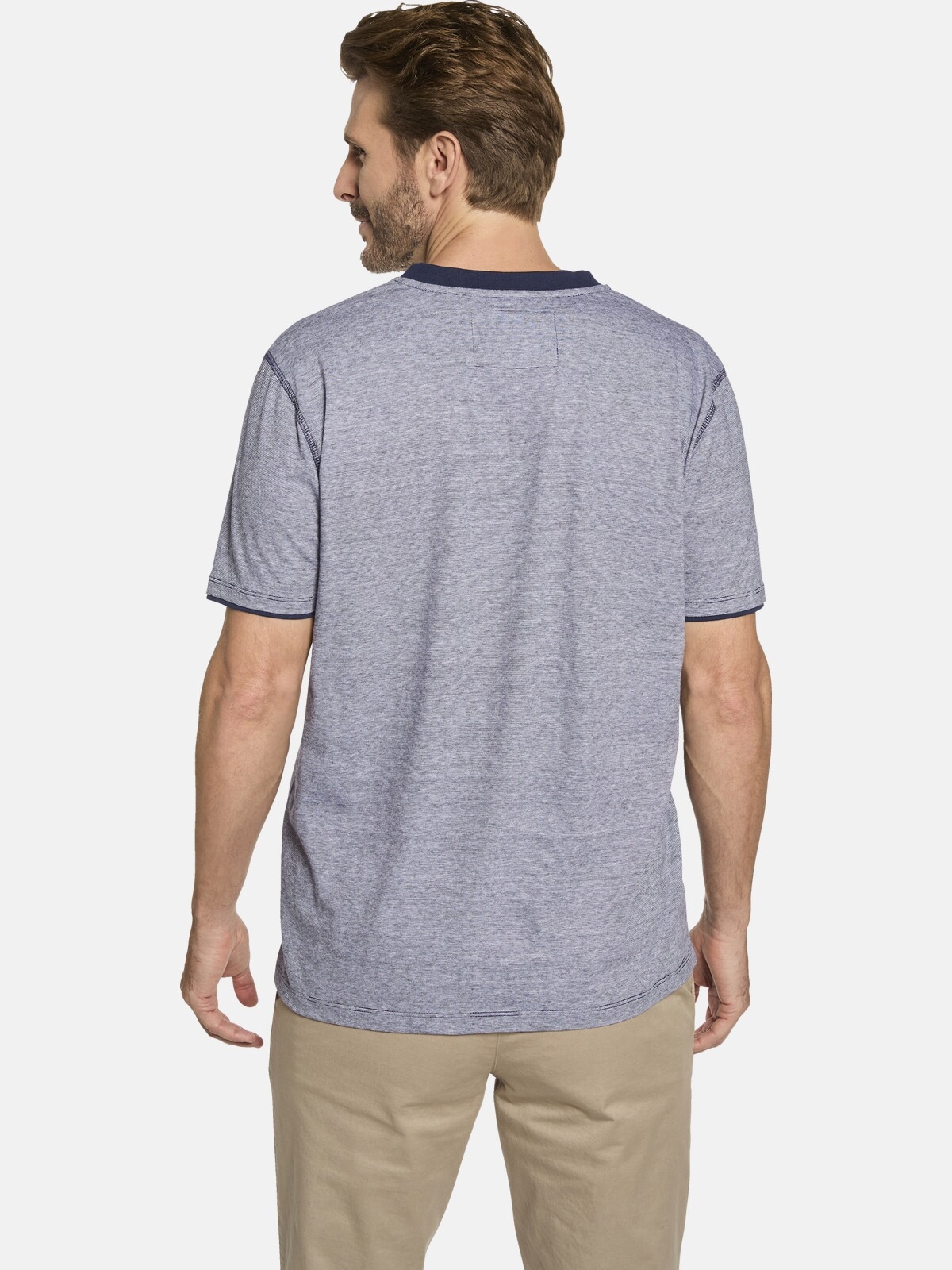 Babista T-Shirt »T-Shirt MILANZI«, (1 tlg.)