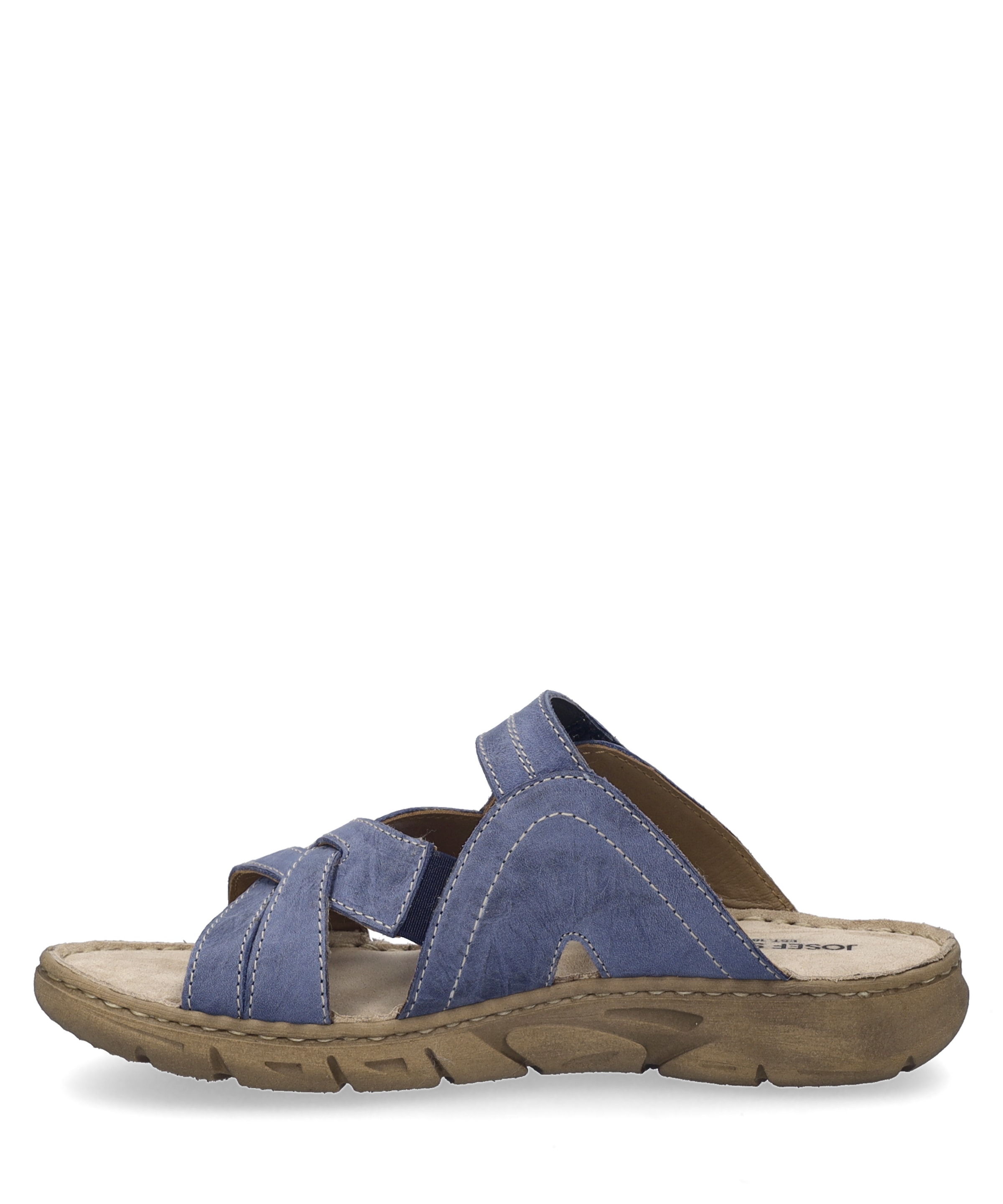 Josef Seibel Sandale »Brenda 10, dunkelblau«