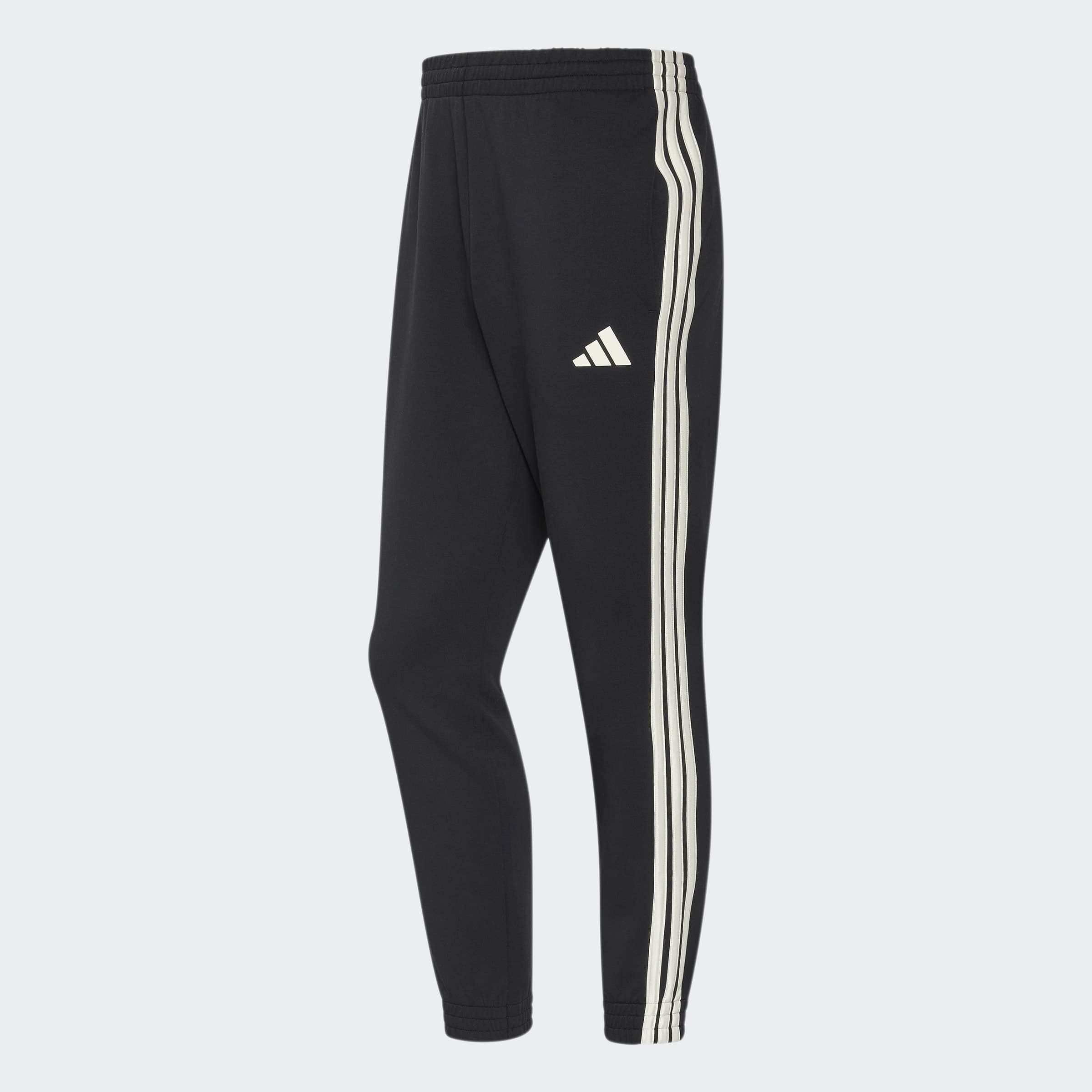 adidas Sportswear Sporthose »M STA 3S PT«  reguläre Passform, sportlich, aus Baumwolle und Polyester