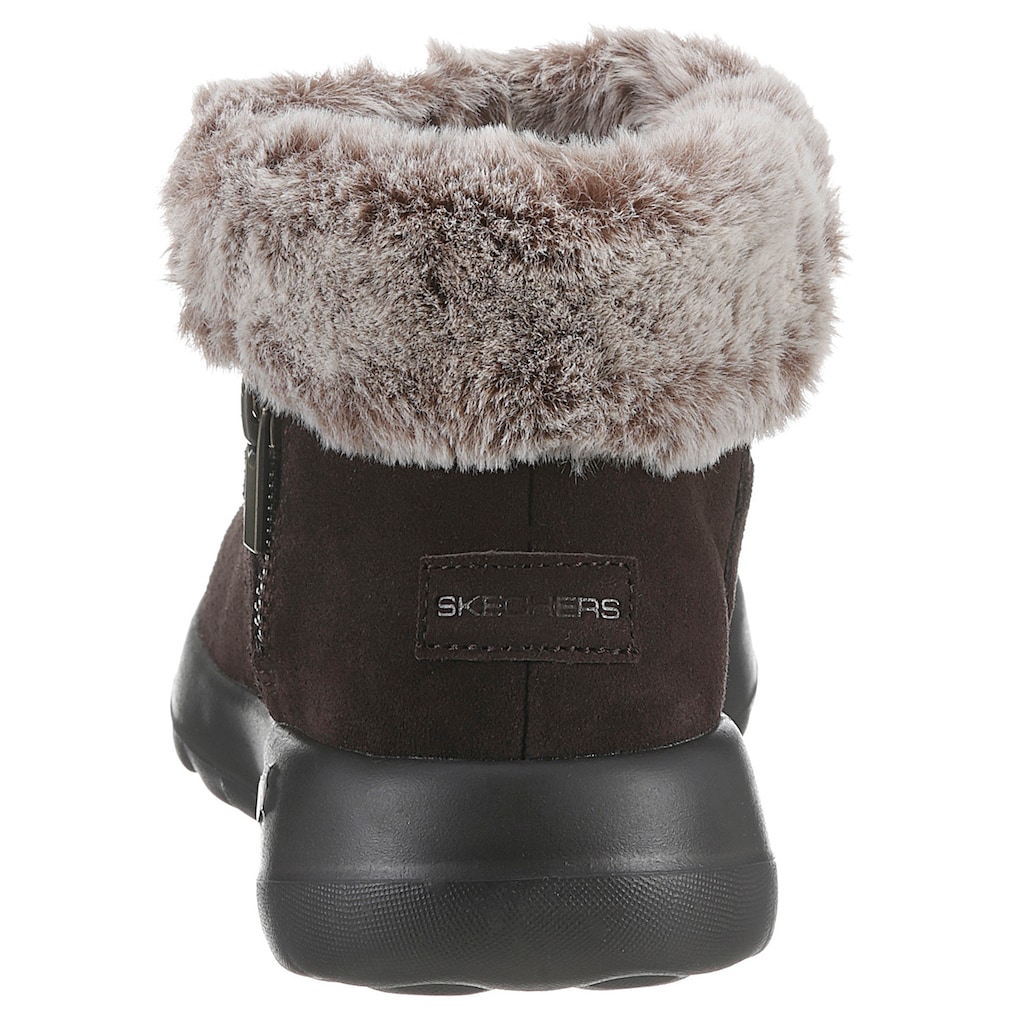 Skechers Winterboots »ON-THE-GO JOY - SAVVY«