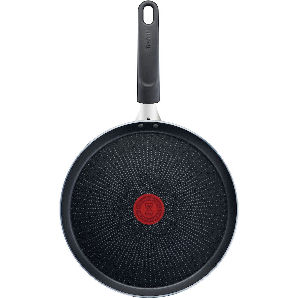 Tefal Crêpepfanne »XL Force«, Aluminium, (1 tlg.)