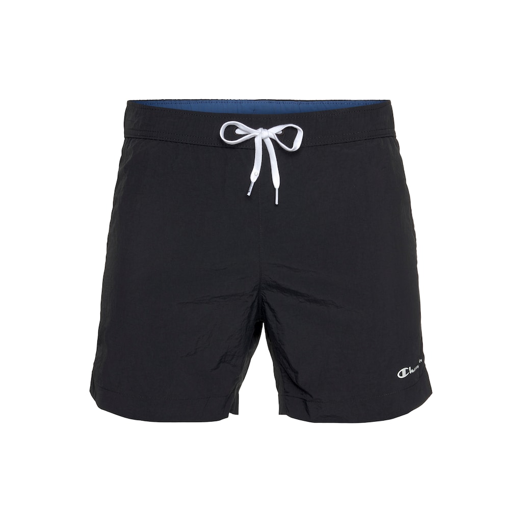 Champion Badeshorts »Beachshort«