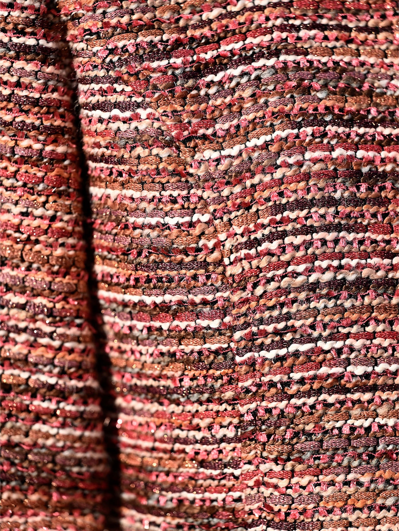 heine Kurzblazer »Bouclé-Blazer«