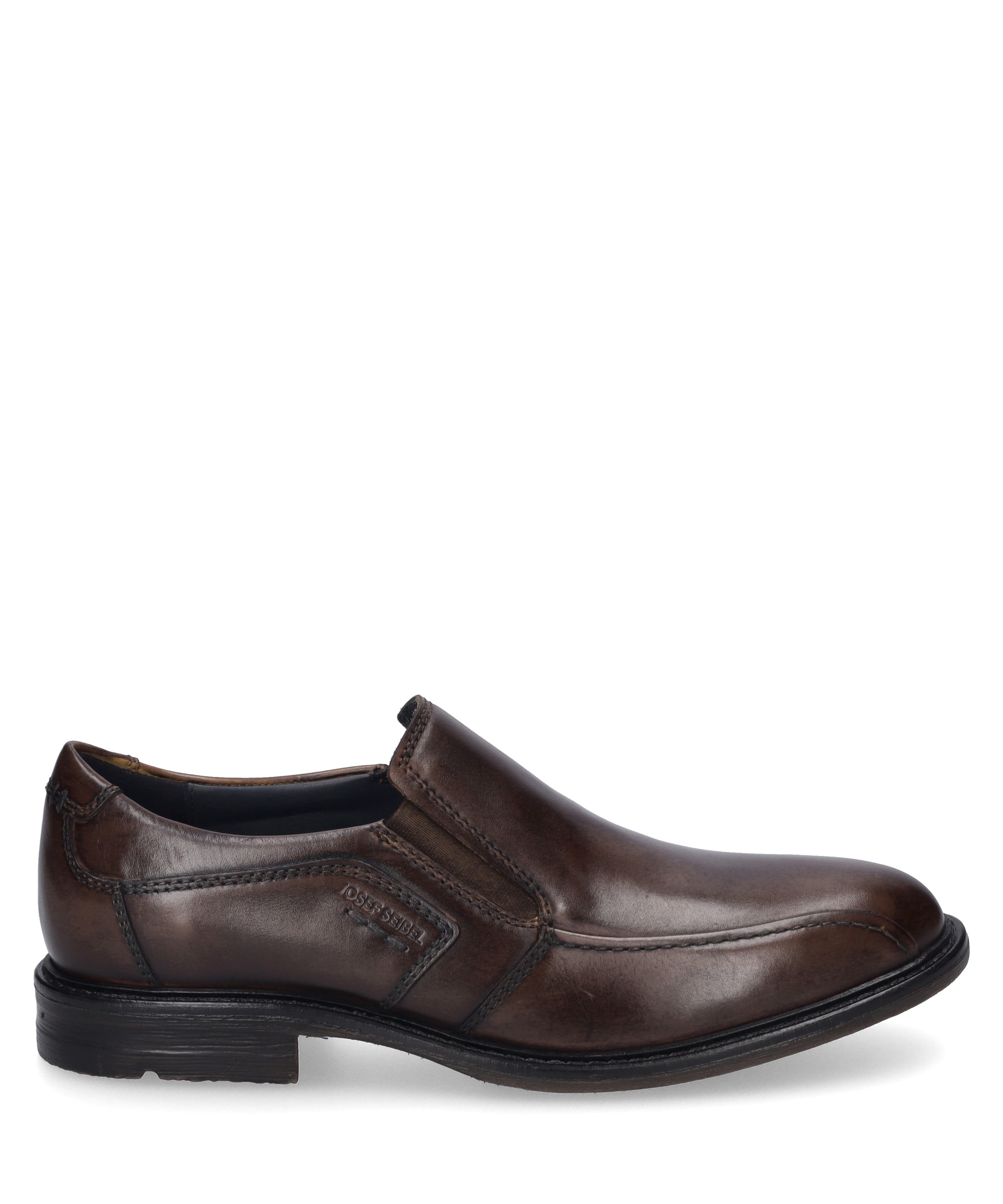 Josef Seibel Slipper »Earl 13, cognac«
