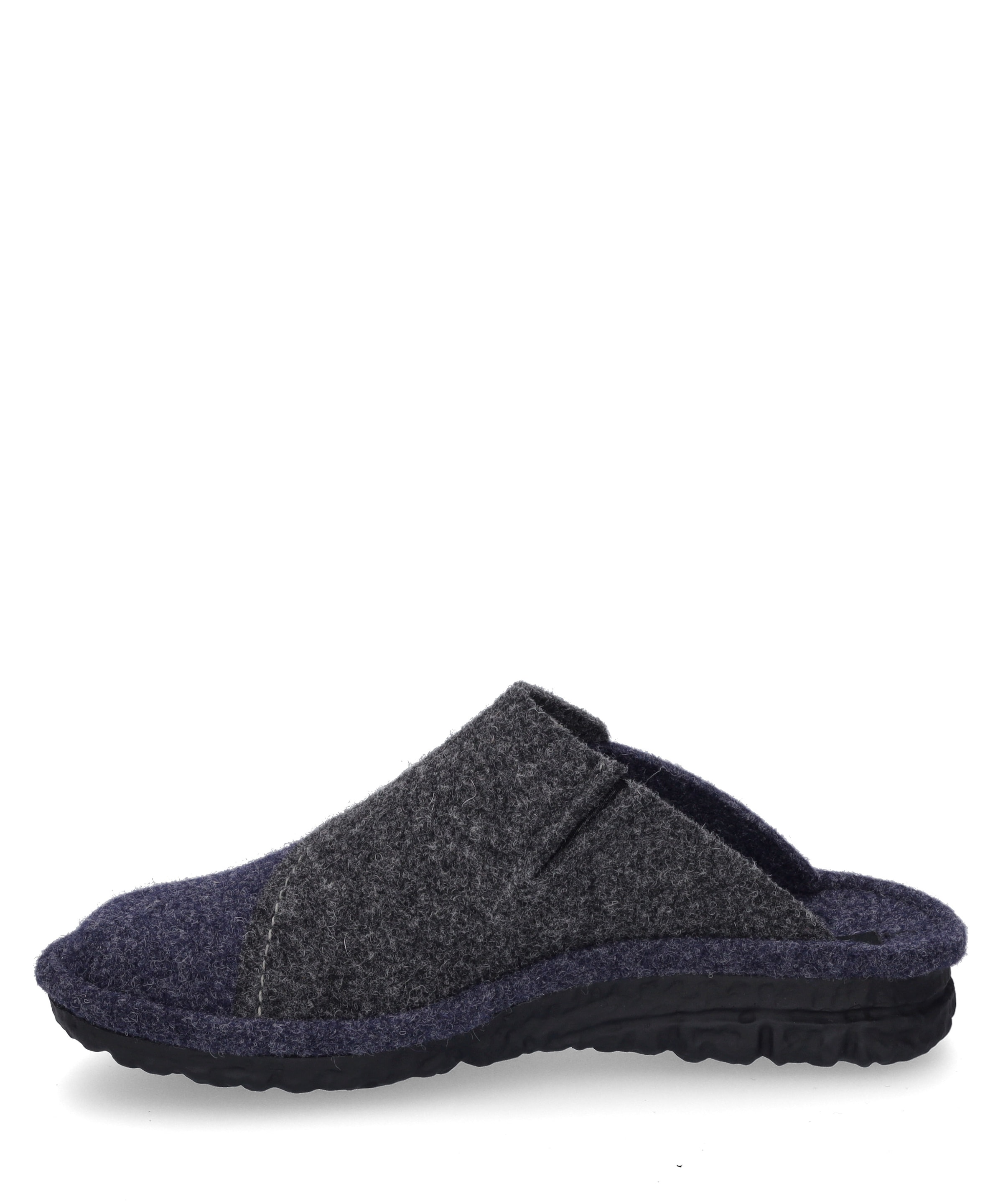Josef Seibel Hausschuh »Toulouse 05, dunkelblau-kombi«