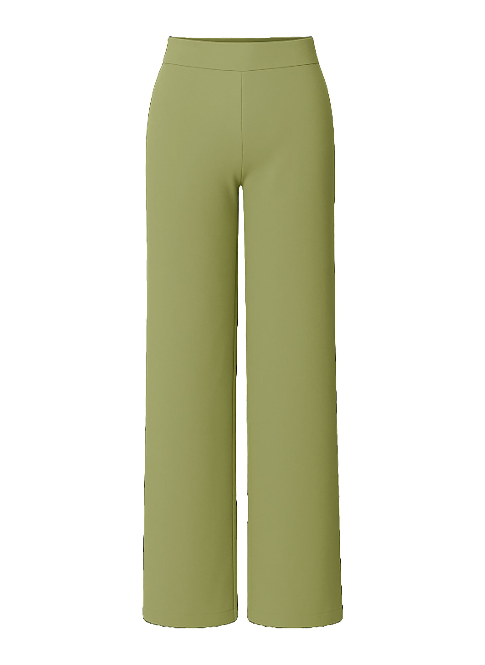 Base Level Treggings »Yarah«  mit elastischem Bund