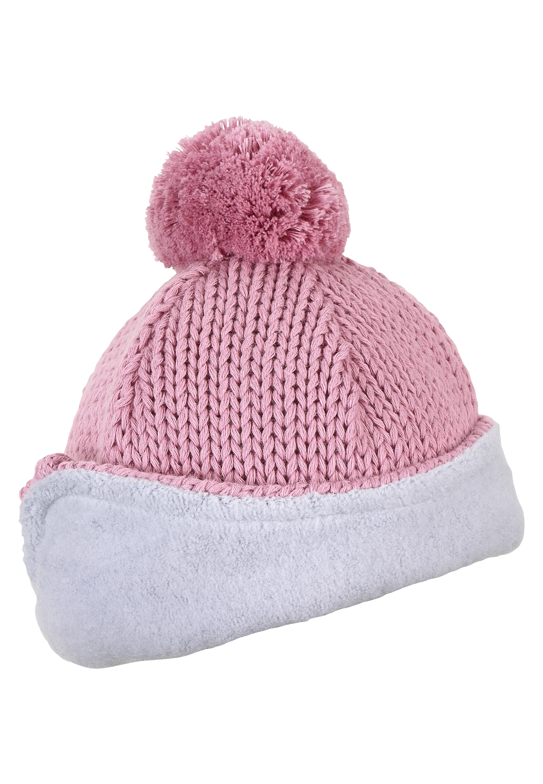 Sterntaler® Strickmütze »Strickmütze klassisch«