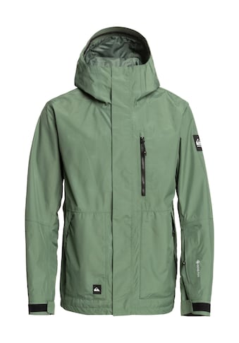 Snowboardjacke »Mission GORE-TEX®«