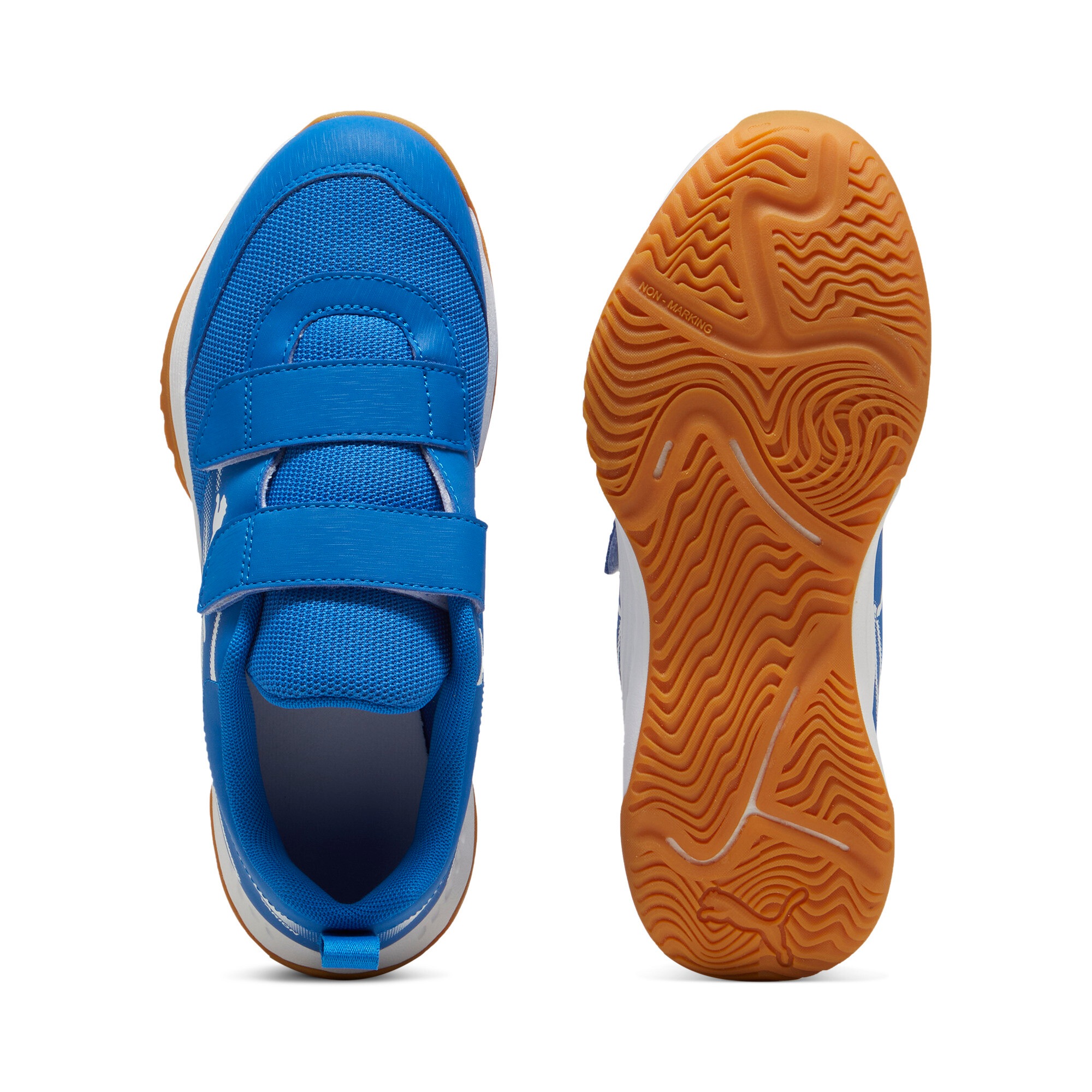 PUMA Hallenschuh »VARION II V JR«