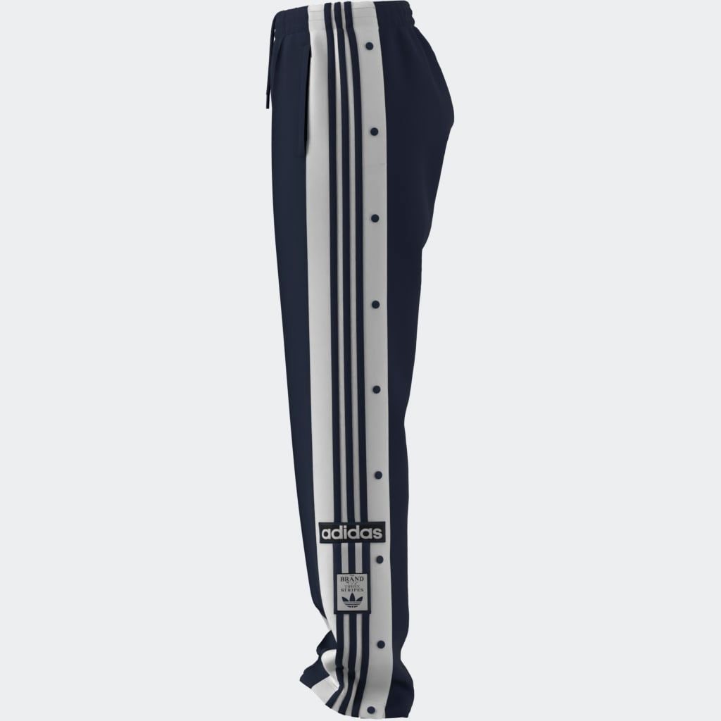adidas Originals Sporthose »ADIBREAK PANT«, (1 tlg.), Knopfhose, Knopfleiste am Bein
