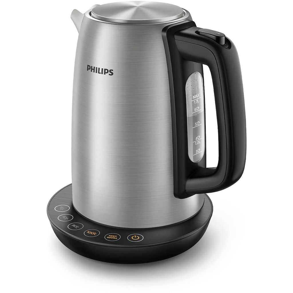 Philips Wasserkocher »HD9359/90 Avance Collection«, 1,7 l, 2200 W