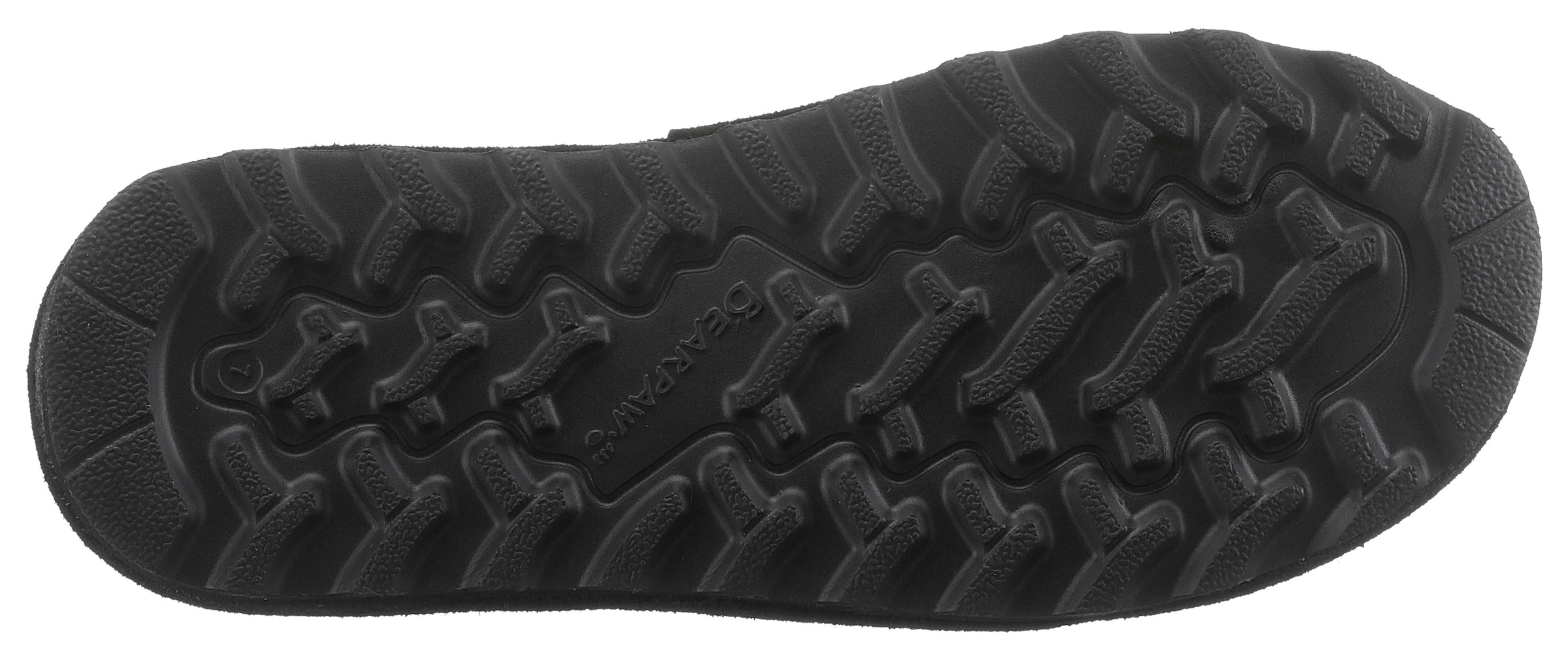 Bearpaw Winterboots »SuperShorty ELLE SHORT«, mit wasserabweisender Neverwet® Imprägnierung