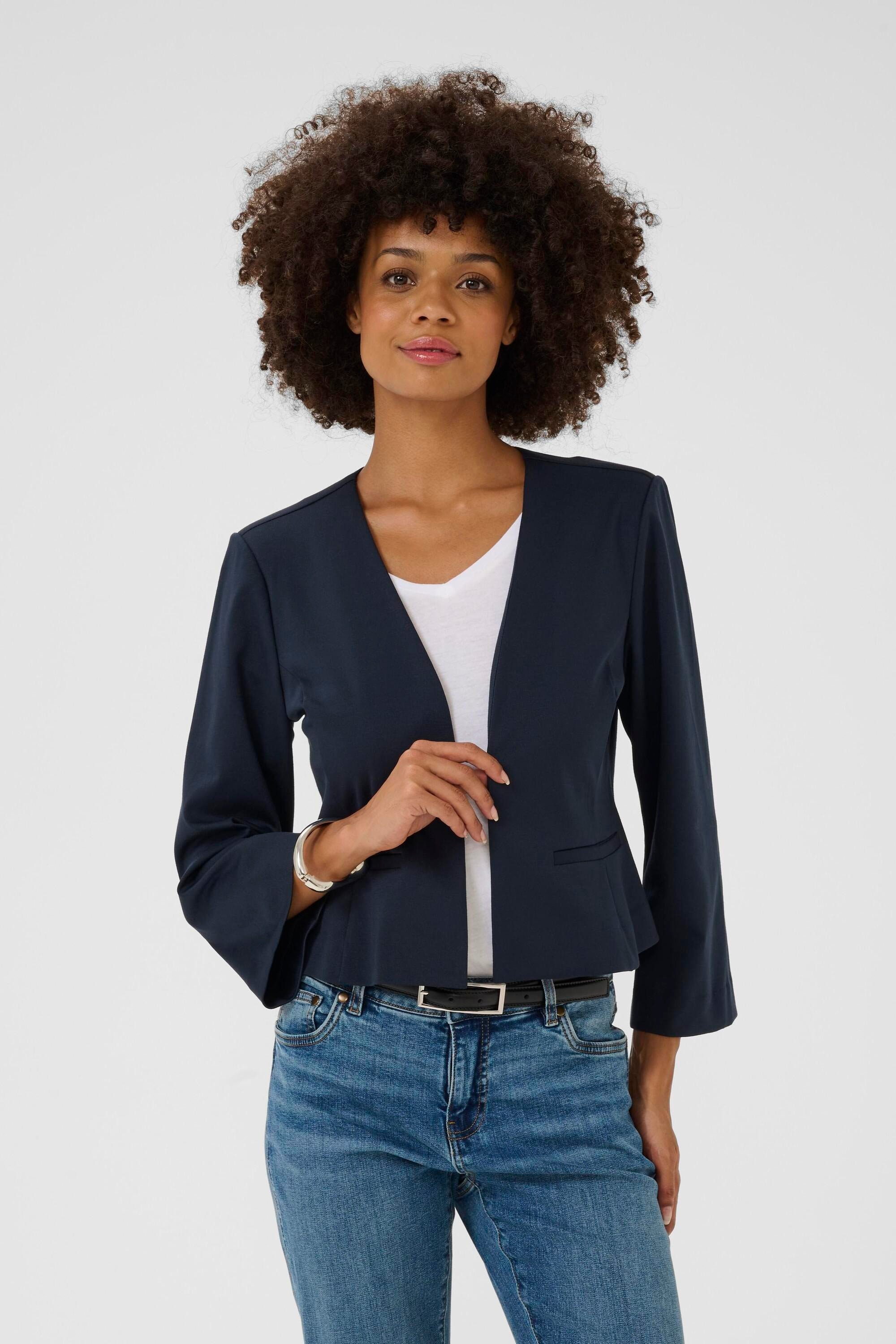 Culture Blusenblazer »Blazer CUeloise«