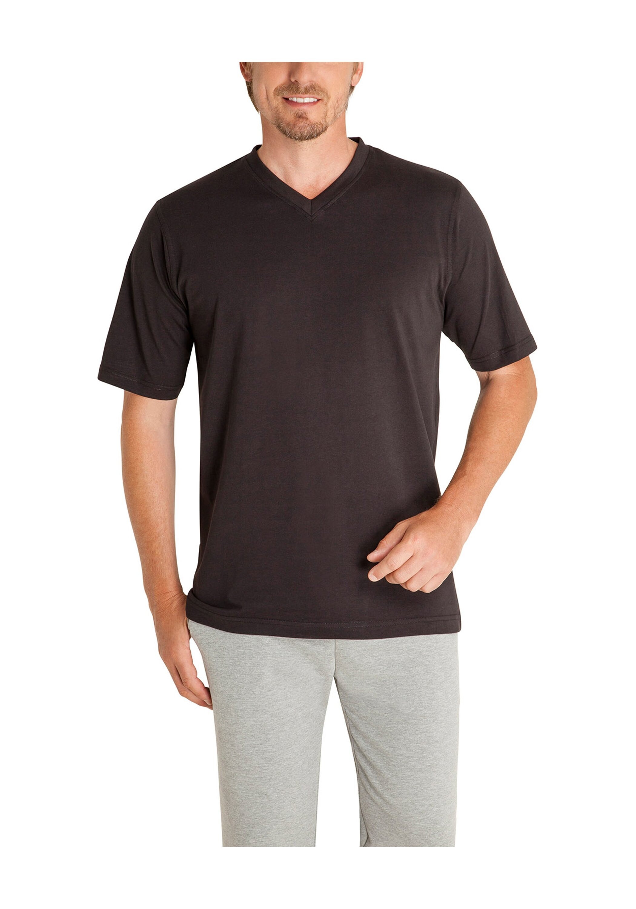 Hajo T-Shirt »T-Shirt 2er Pack«