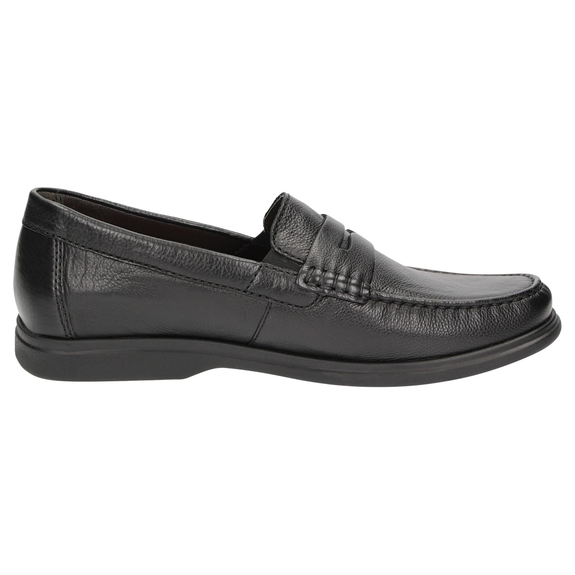 SIOUX Slipper »Giumelo-712-H«