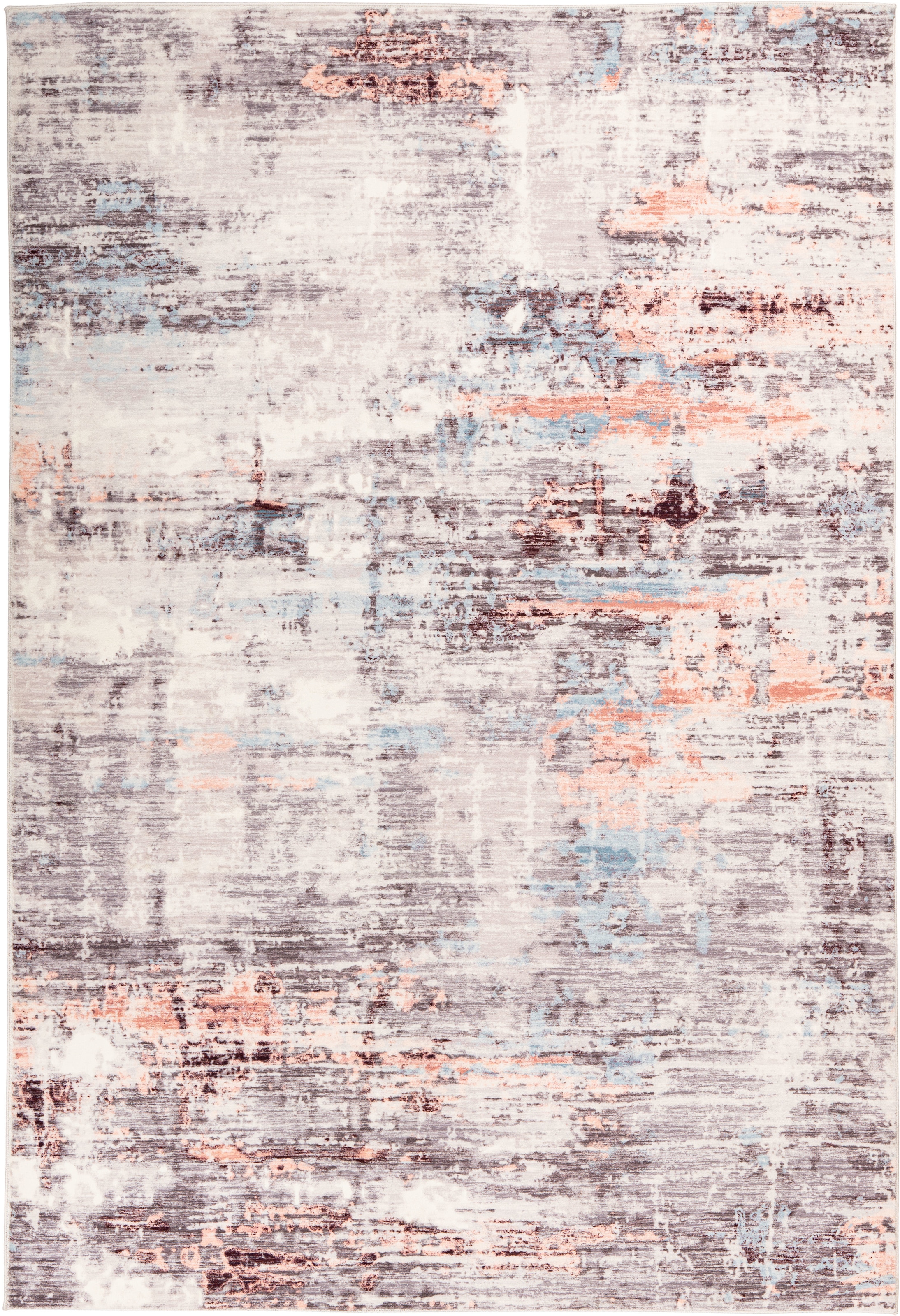 Padiro Teppich »Piemont 625« rechteckig 11 mm Höhe