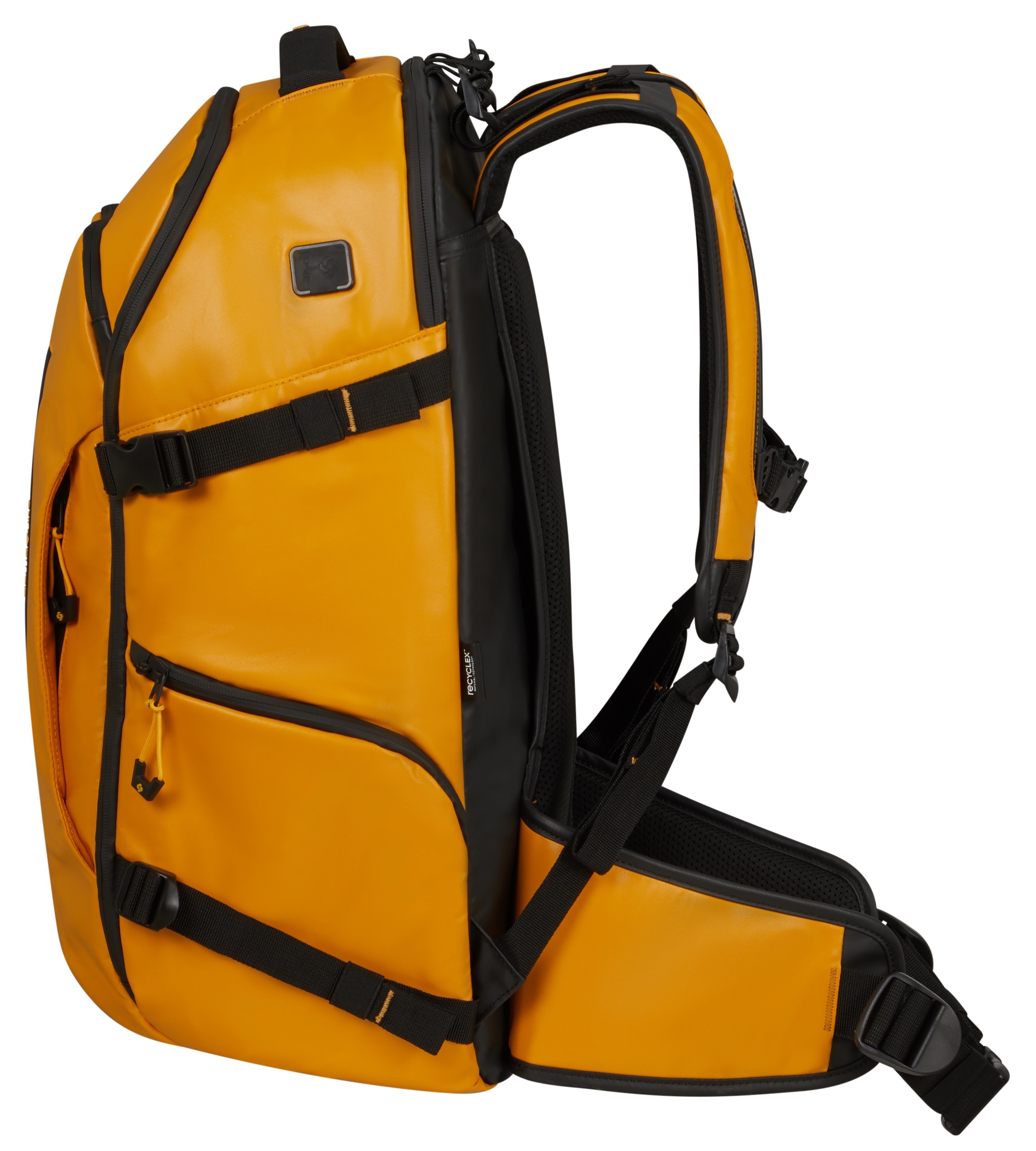 Samsonite Freizeitrucksack »ECODIVER«, Freizeitrucksack, Arbeitsrucksack, Cityrucksack USB-Schleuse