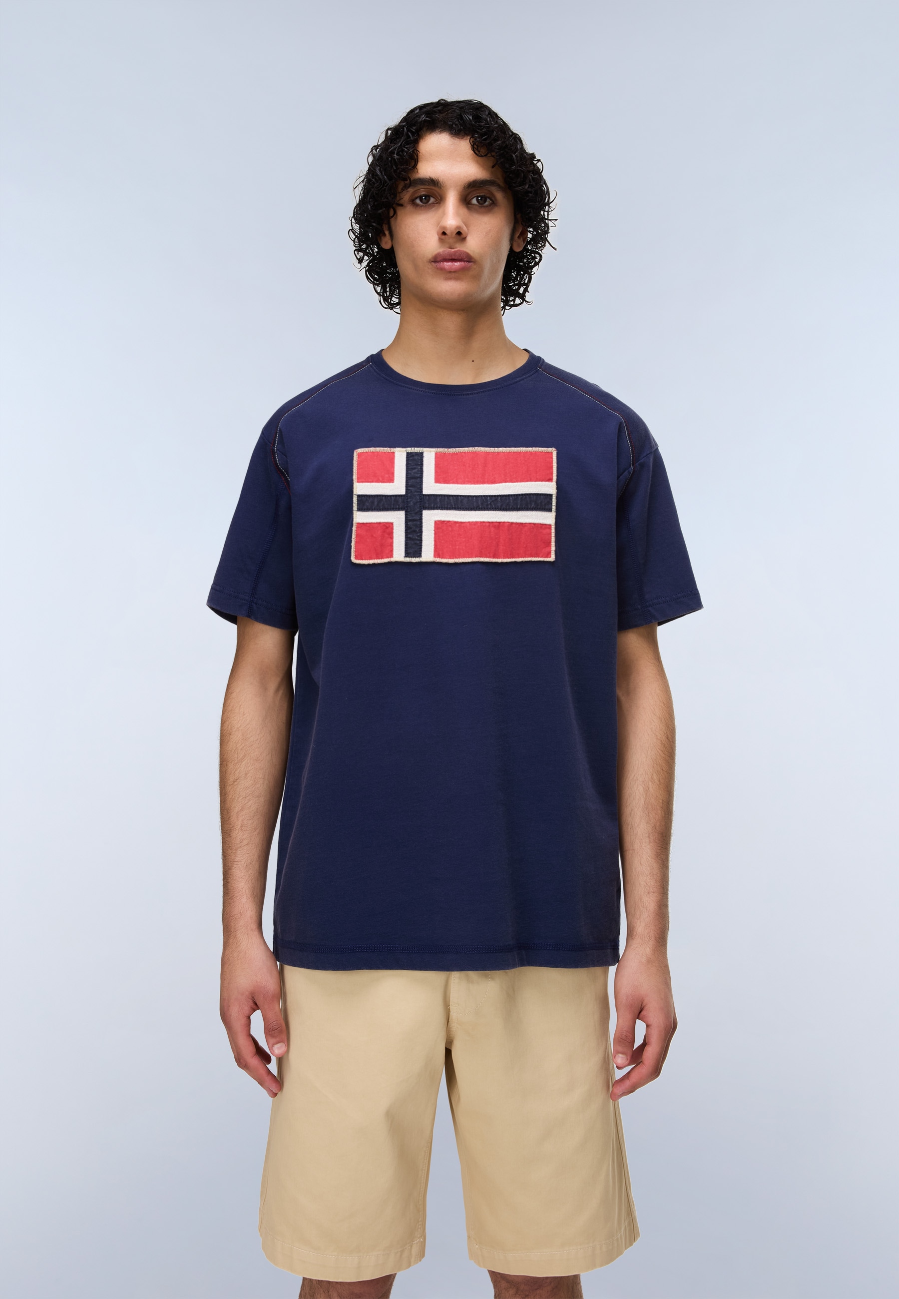 Napapijri T-Shirt