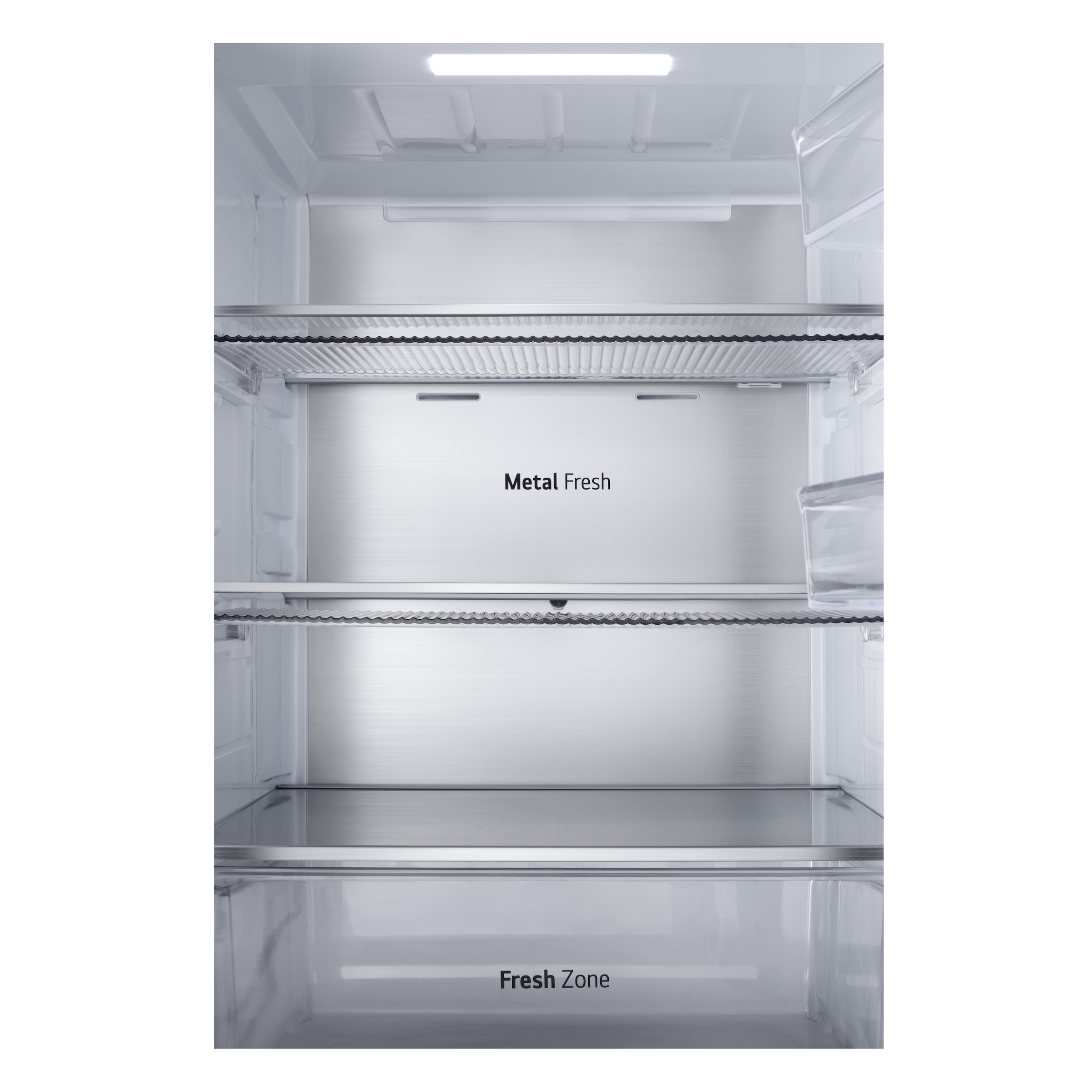 LG Kühl-/Gefrierkombination InstaView® »GBG5160CEV«