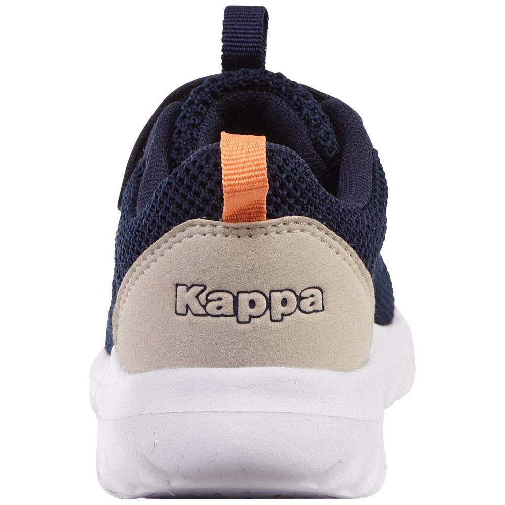 in - | kaufen UNIVERSAL Passform Kappa Sneaker, kinderfußgerechter