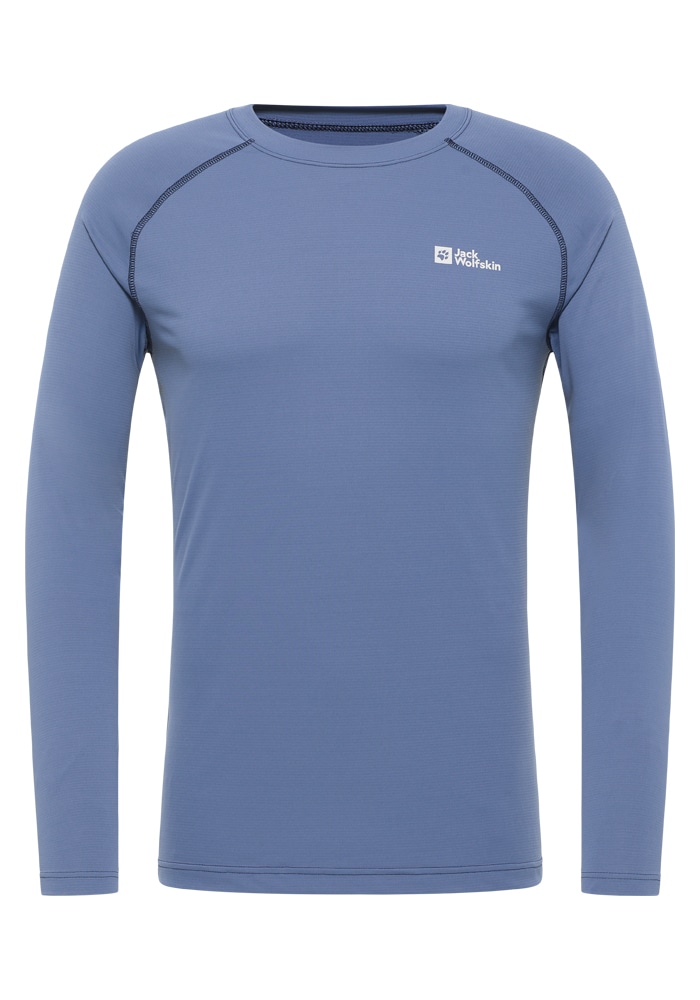 Jack Wolfskin Langarmshirt »INFINITE LIGHT LS M«