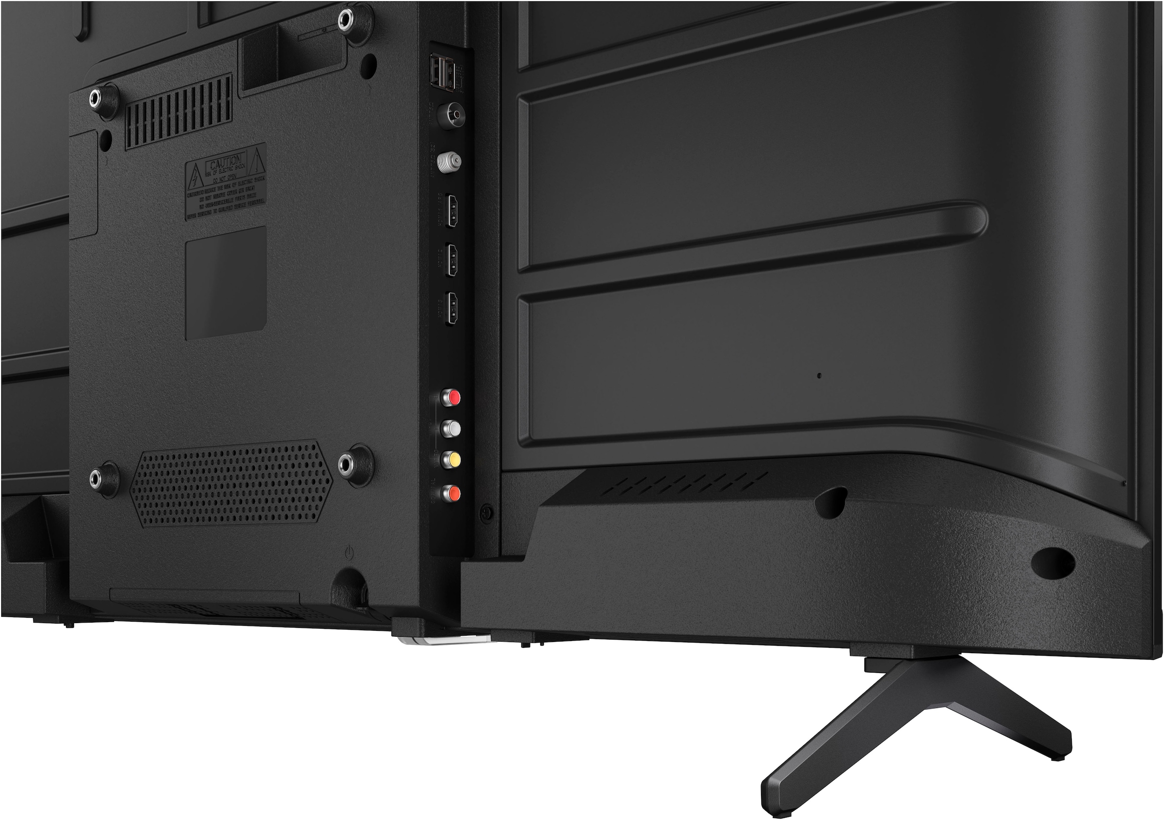 Sharp LED-Fernseher »2T-C40HAx« 101 cm/40 ″ Full HD