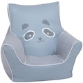 Knorrtoys® Sitzsack »Panda Luan«, für Kinder; Made in Europe