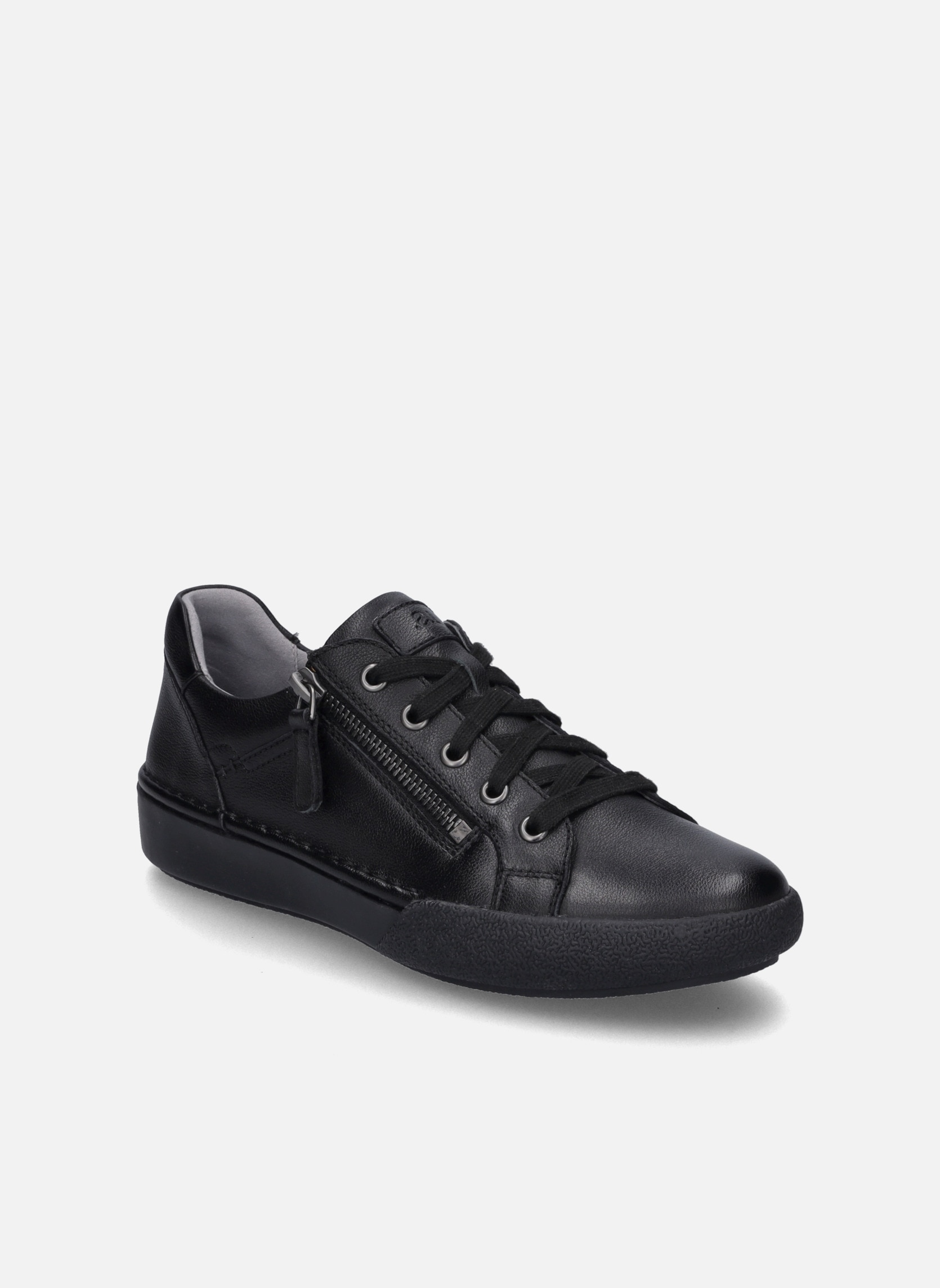 Josef Seibel Sneaker »Claire 13, black-black«
