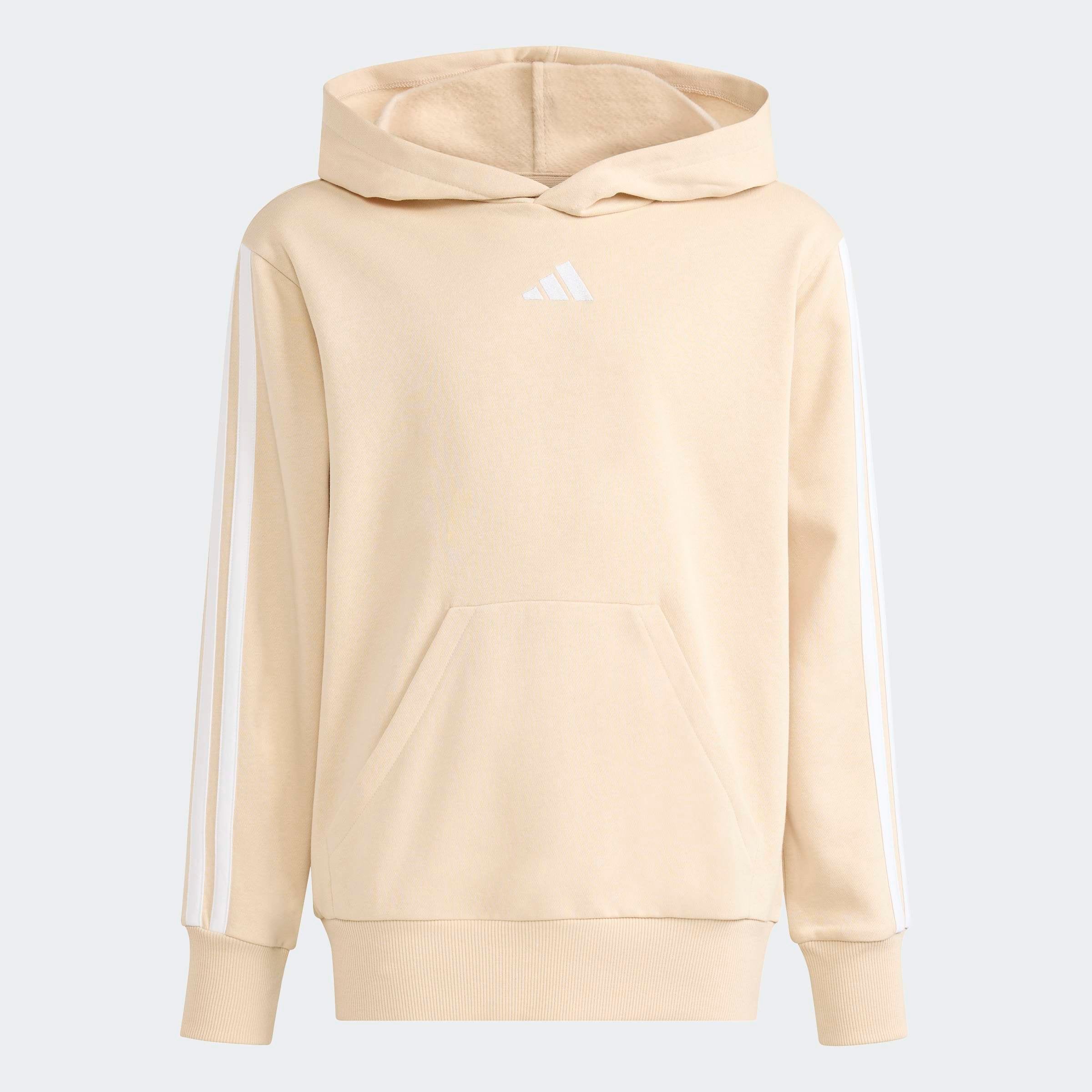 adidas Sportswear Kapuzensweatshirt »J 3S FL HD 225«
