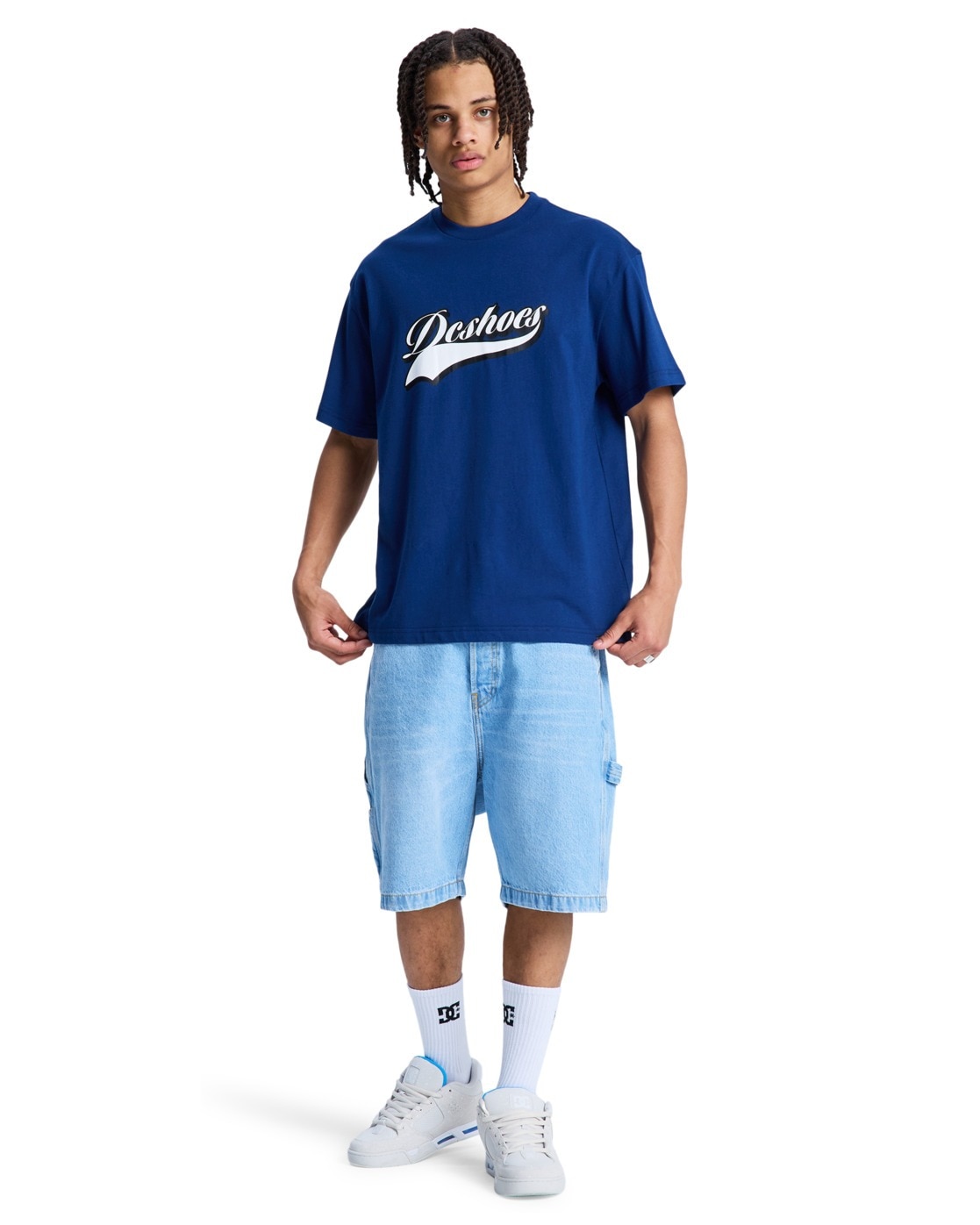 DC Shoes T-Shirt »DC Old Fashion«