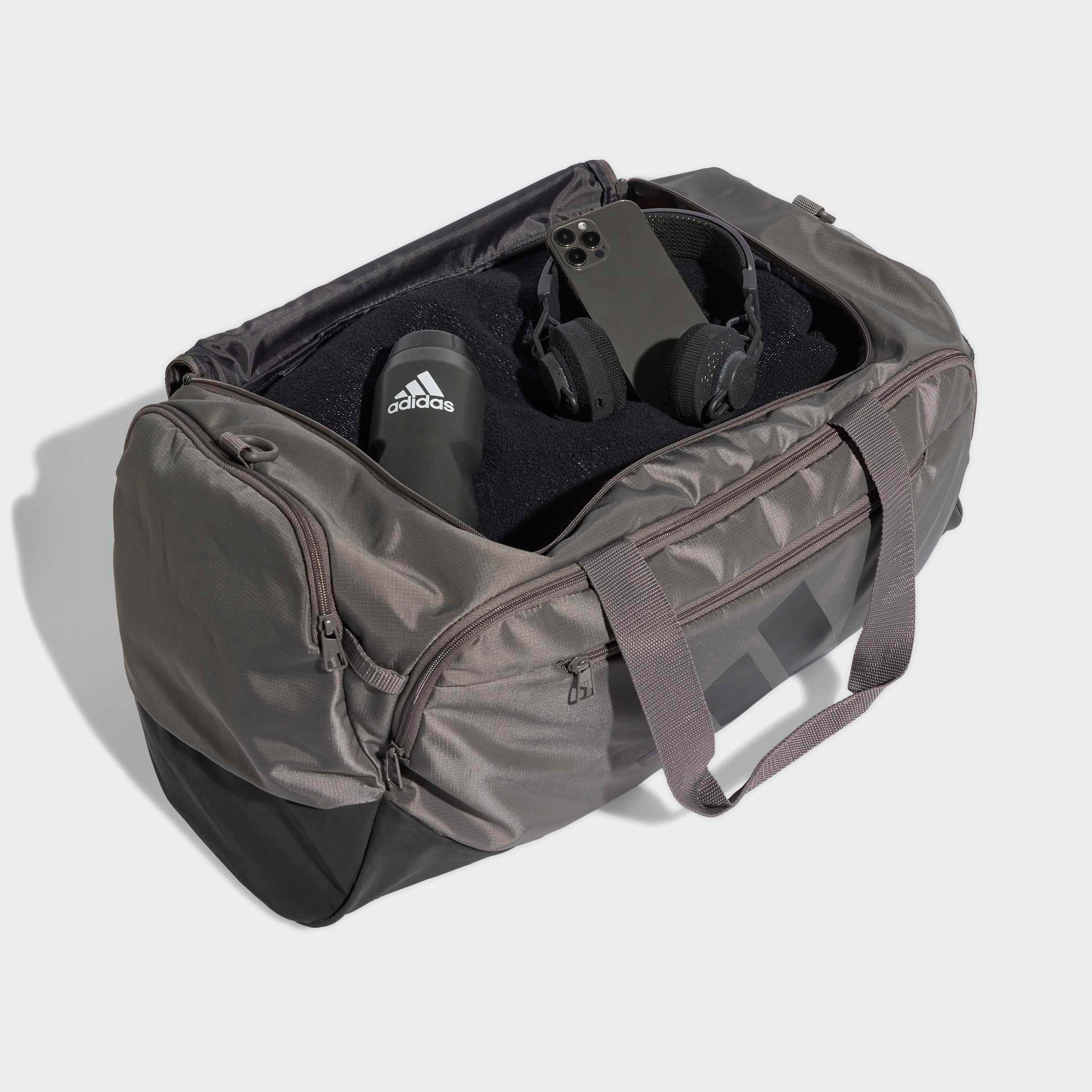 adidas Performance Sporttasche »TRAINING DEFENDER DUFFELBAG MITTELGROSS«