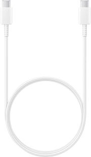 Samsung Smartphone-Kabel »USB Type-C zu USB Type-C Kabel EP-DA70« USB-C 100 cm