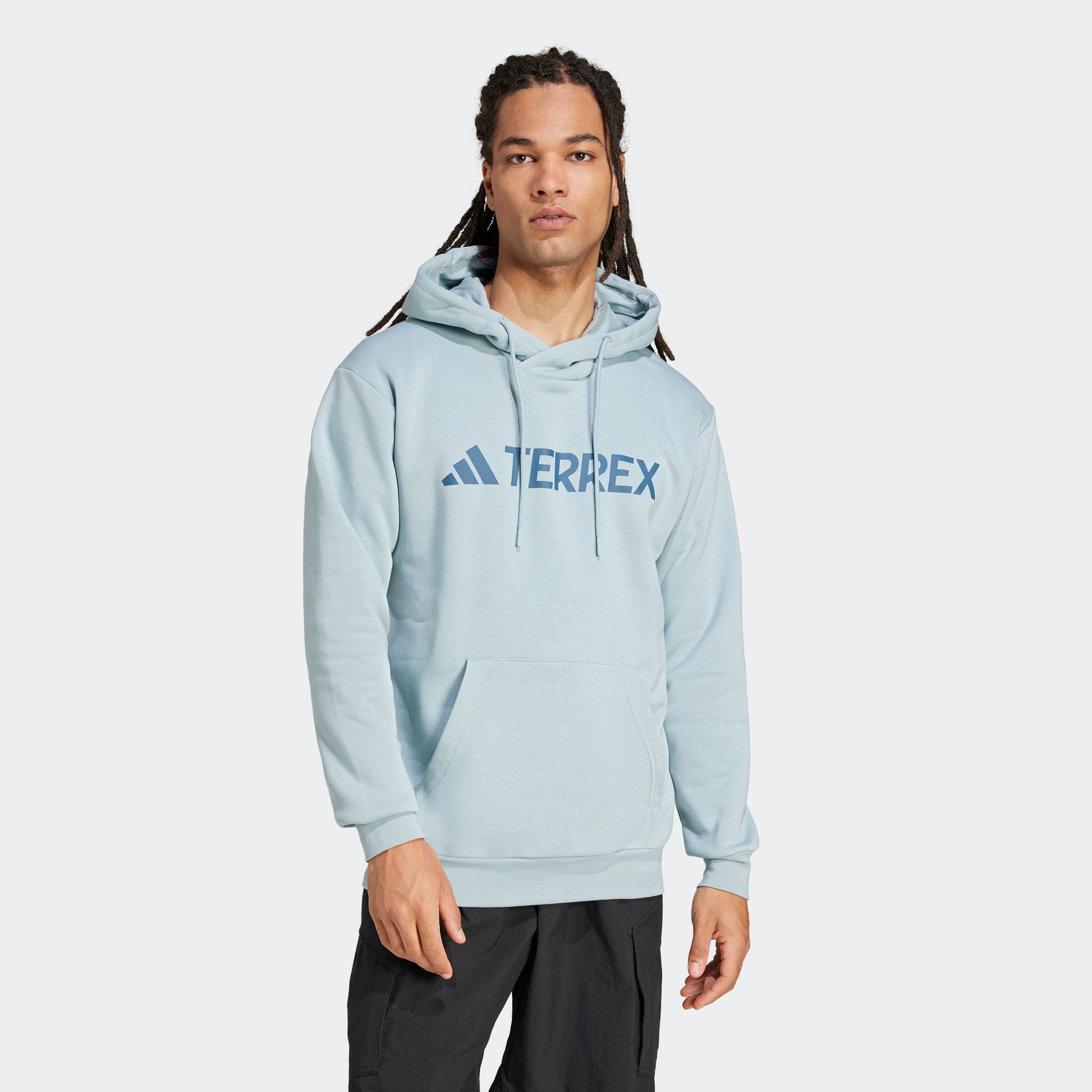 adidas TERREX Kapuzensweatshirt »MT L LOGO HD«