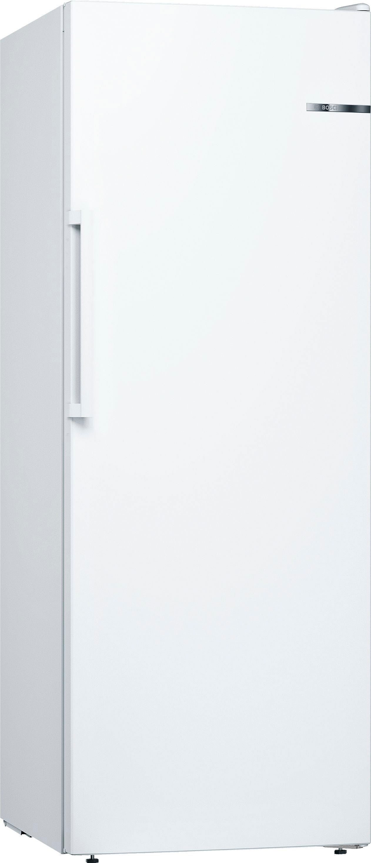 BOSCH Gefrierschrank »GSN29VWEP«, 4, 161 cm hoch, 60 cm breit