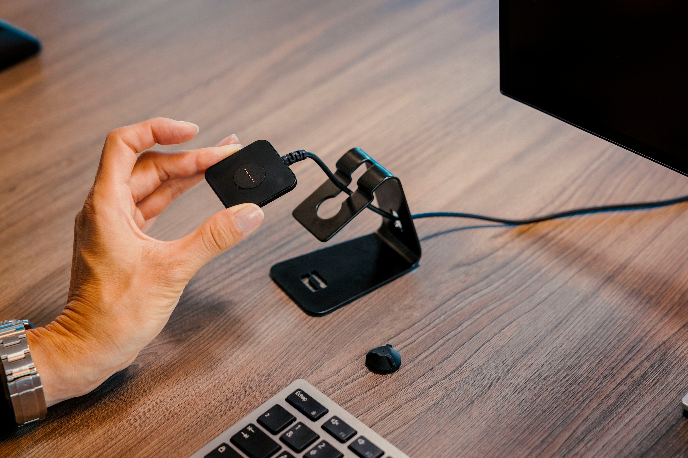CROSSCALL Smartphone-Dockingstation »X-DOCKe«