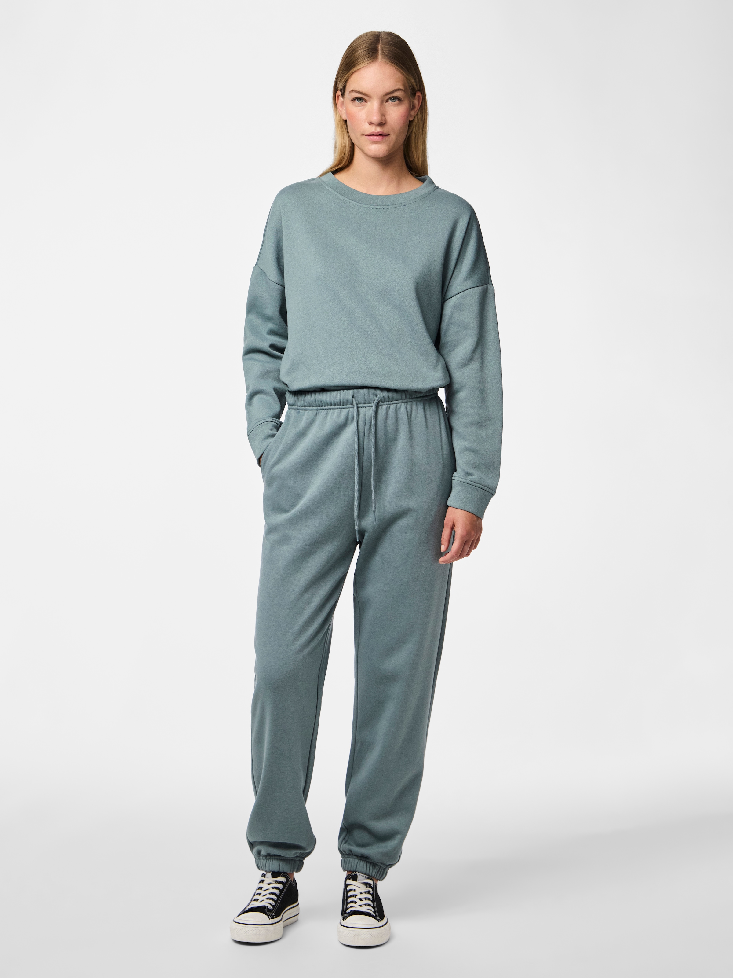 pieces Jogginghose »PCCHILLI HW SWEAT PANTS NOOS BC«