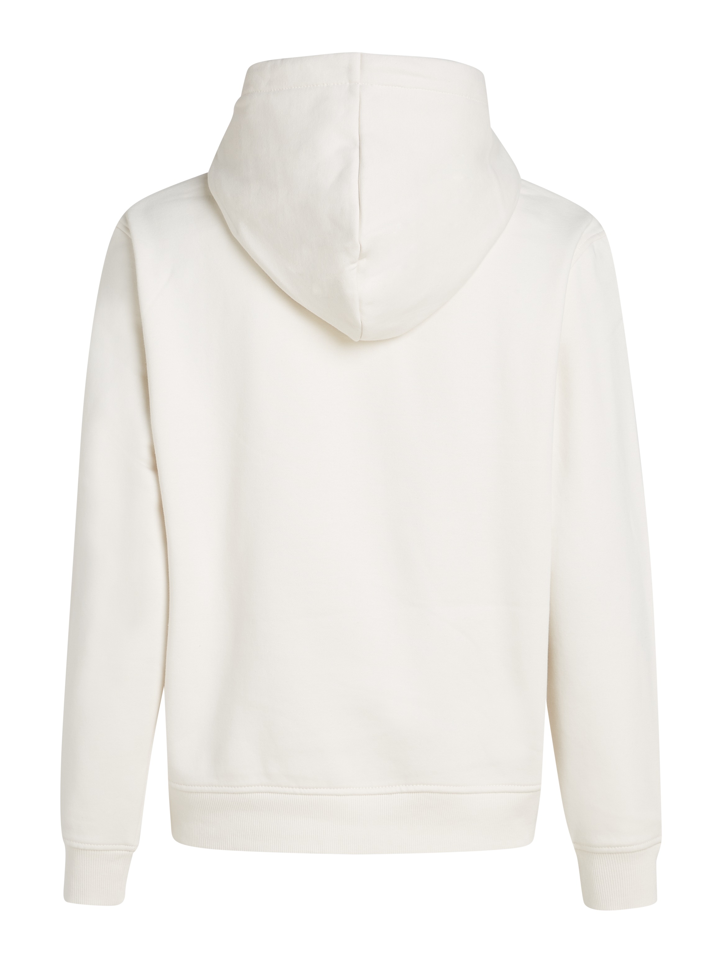 Calvin Klein Jeans Hoodie »GRADIENT CK HOODIE«, mit Logodruck