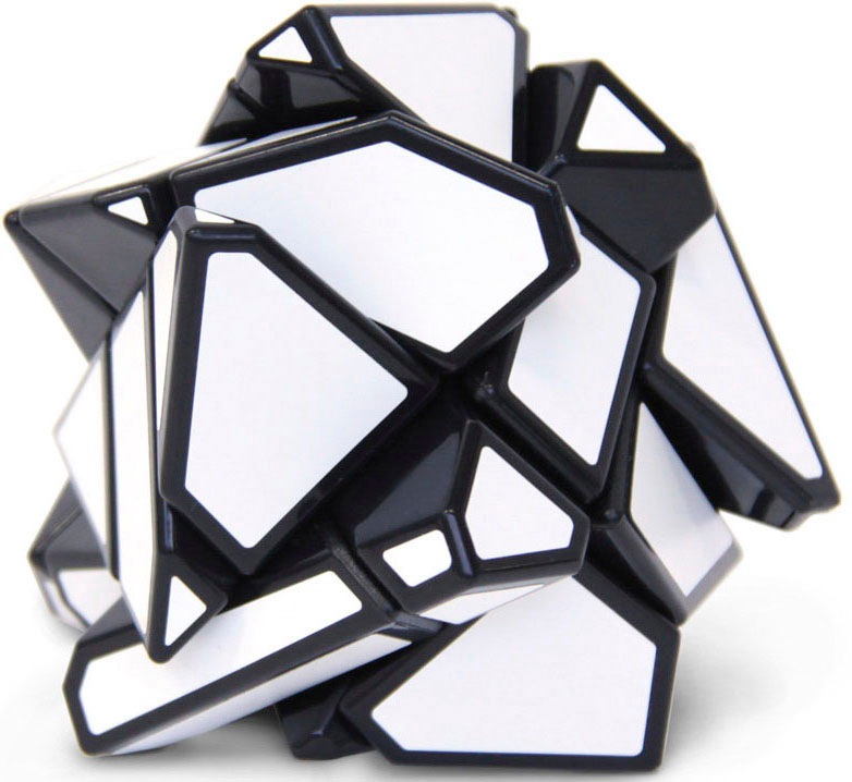 MEFFERT's Spiel »Meffert´s Ghost Cube«