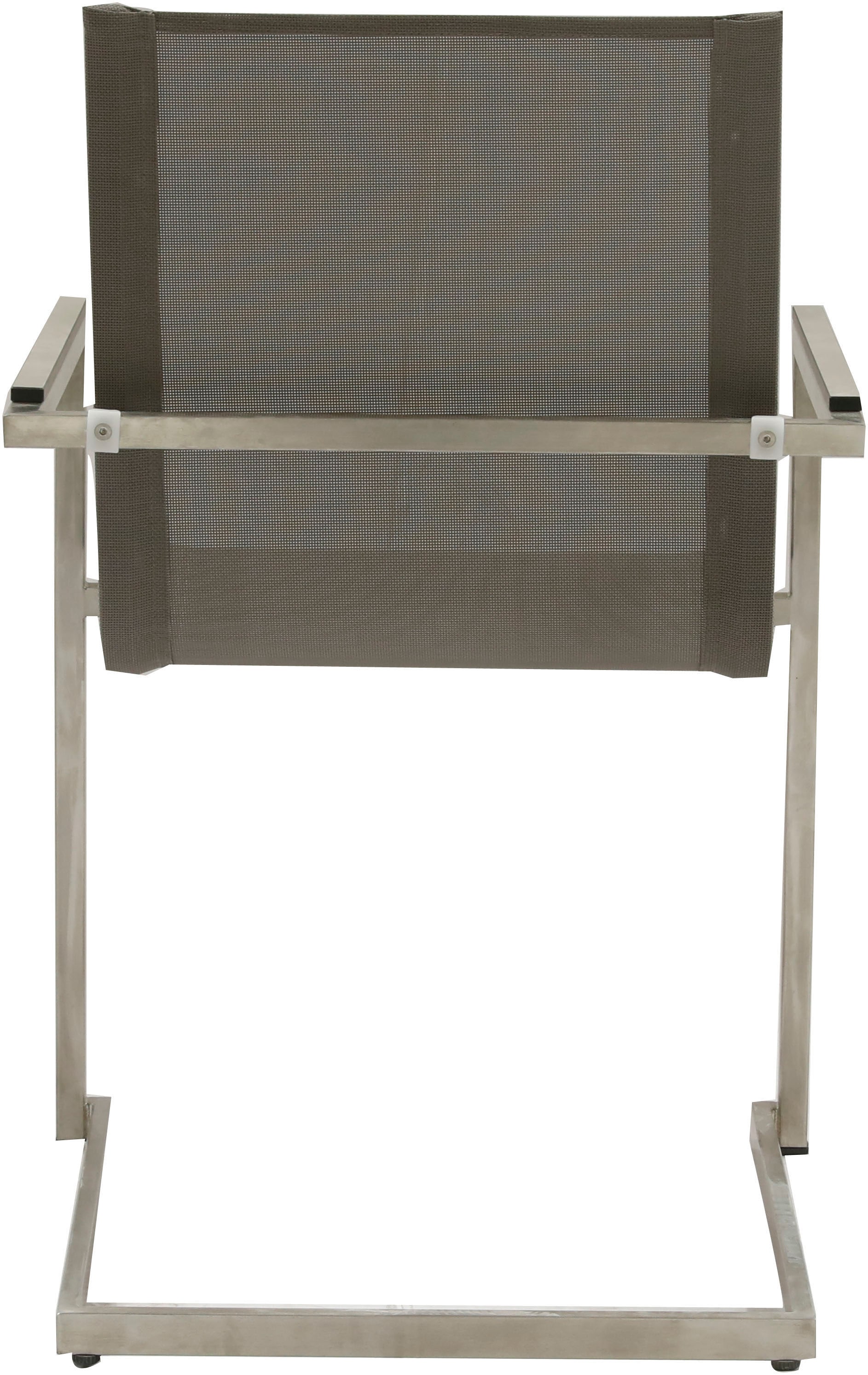 Garden Pleasure Freischwinger »SIENNA« () 4er Set
