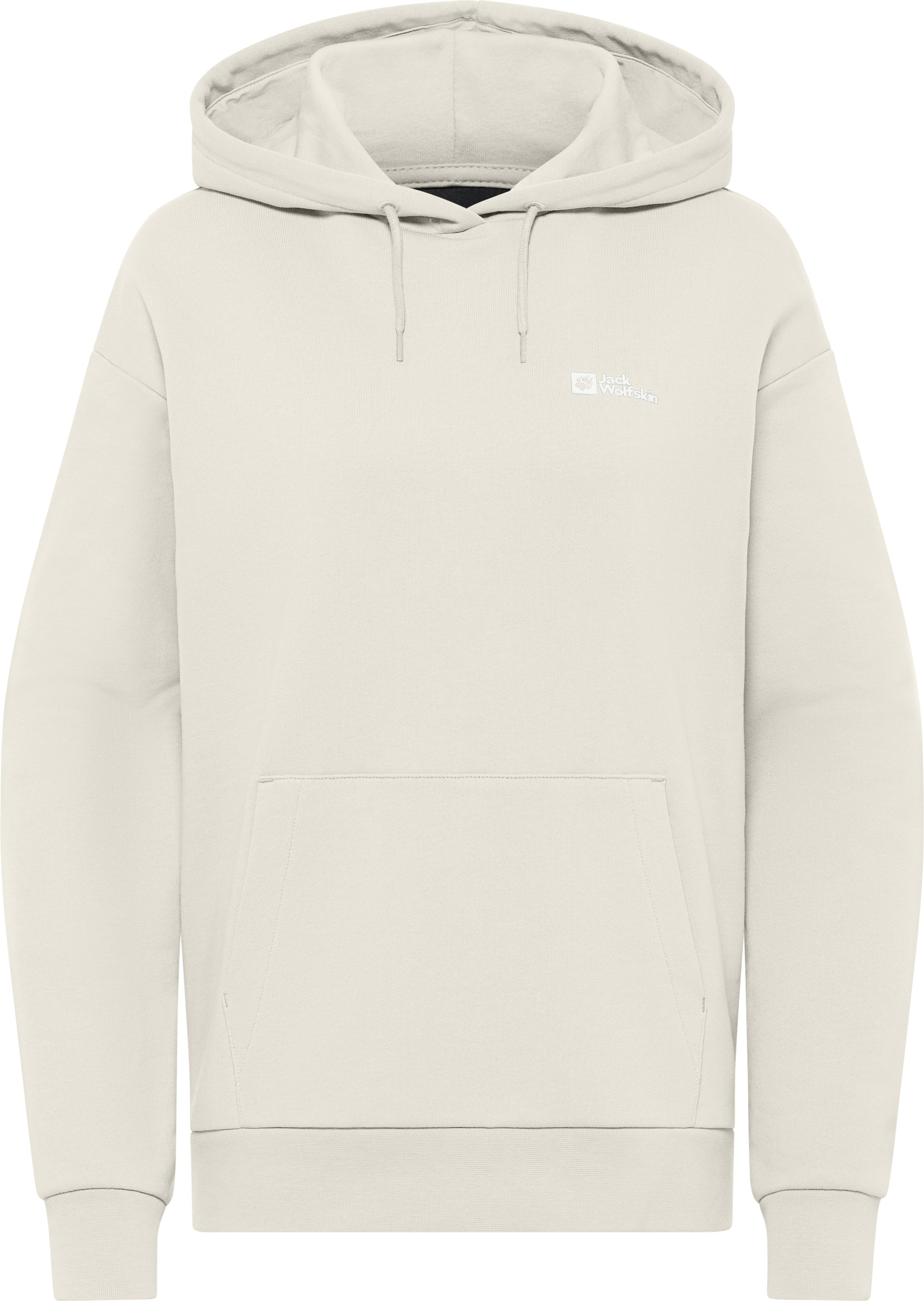 Jack Wolfskin Kapuzenpullover »ESSENTIAL HOODIE W«