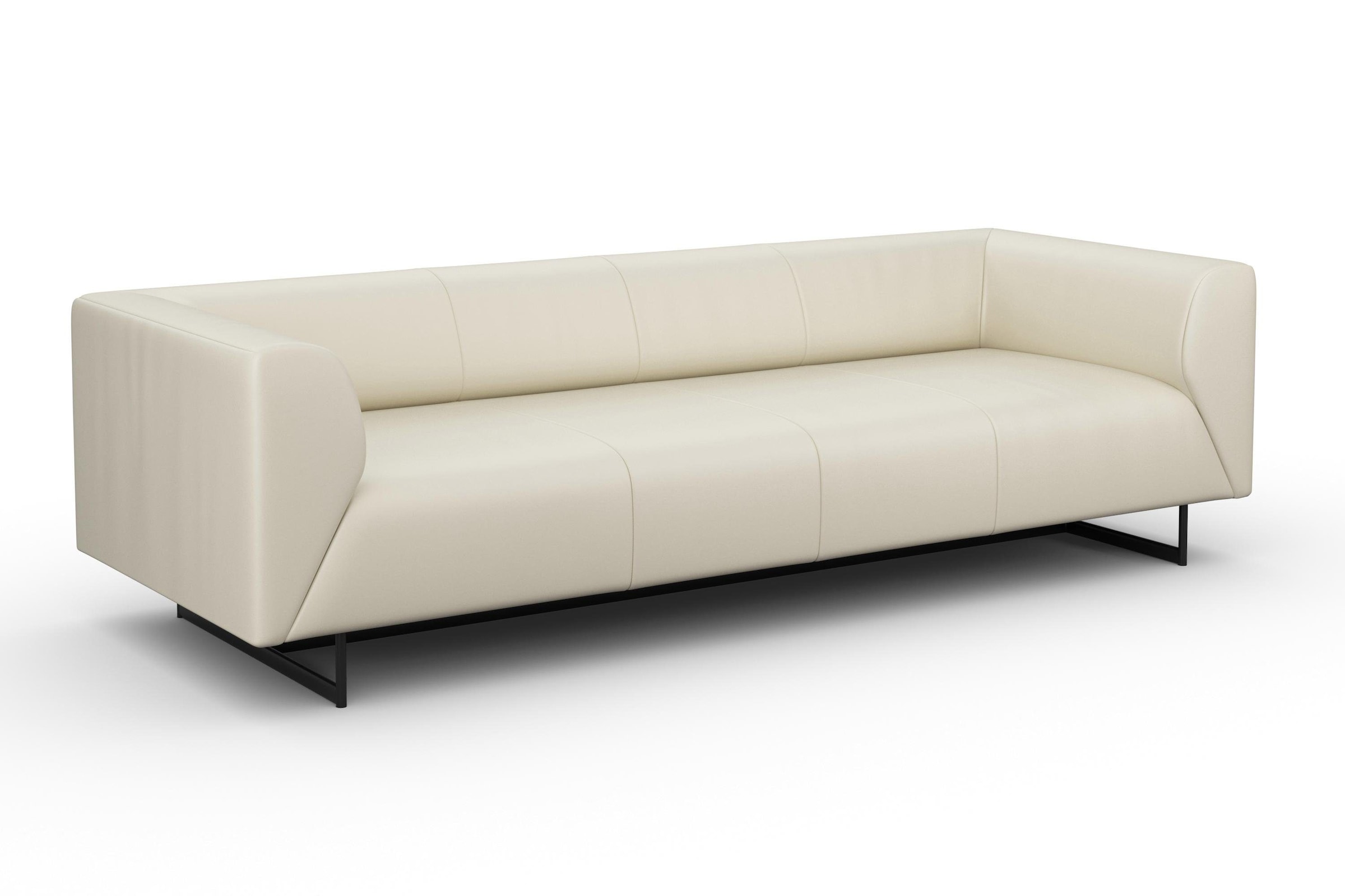 machalke® 3-Sitzer »wedge«