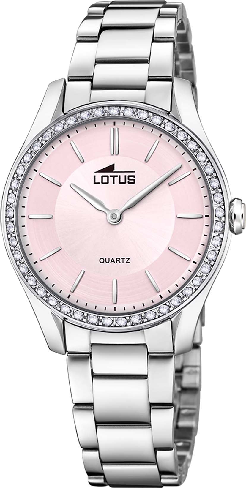 Lotus Quarzuhr »18796/2«