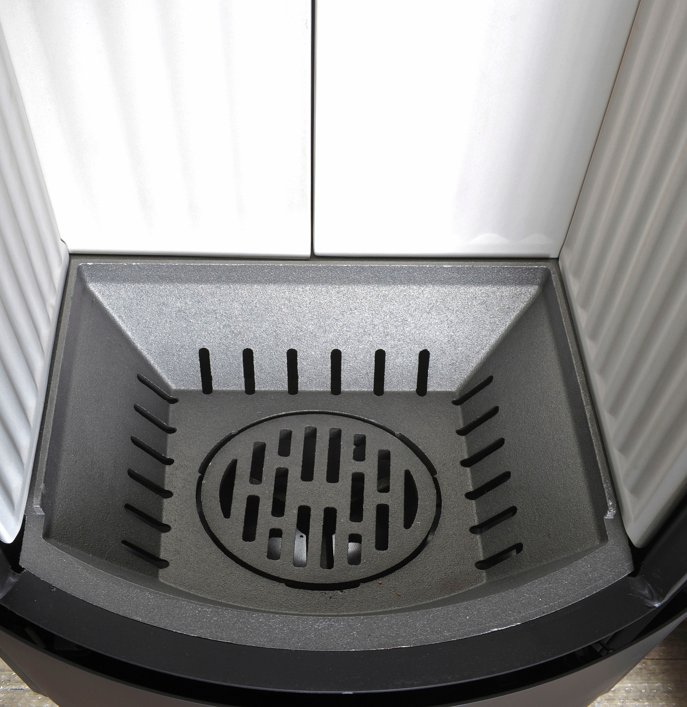 HARK Kaminofen »»Vito WW GT ECOplus 14,2 KW«« Naturstein