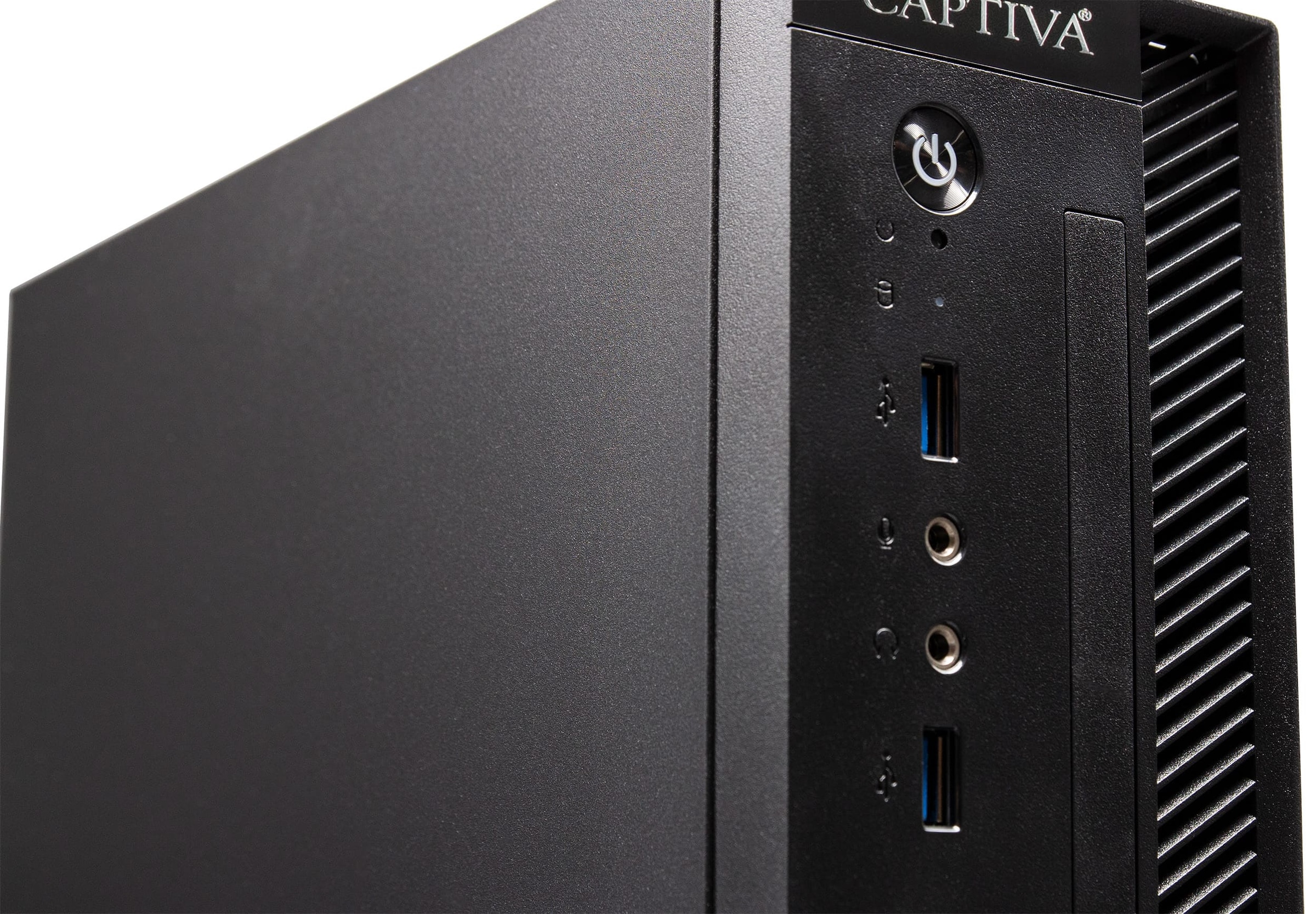 CAPTIVA Business-PC »Workstation I73-161«