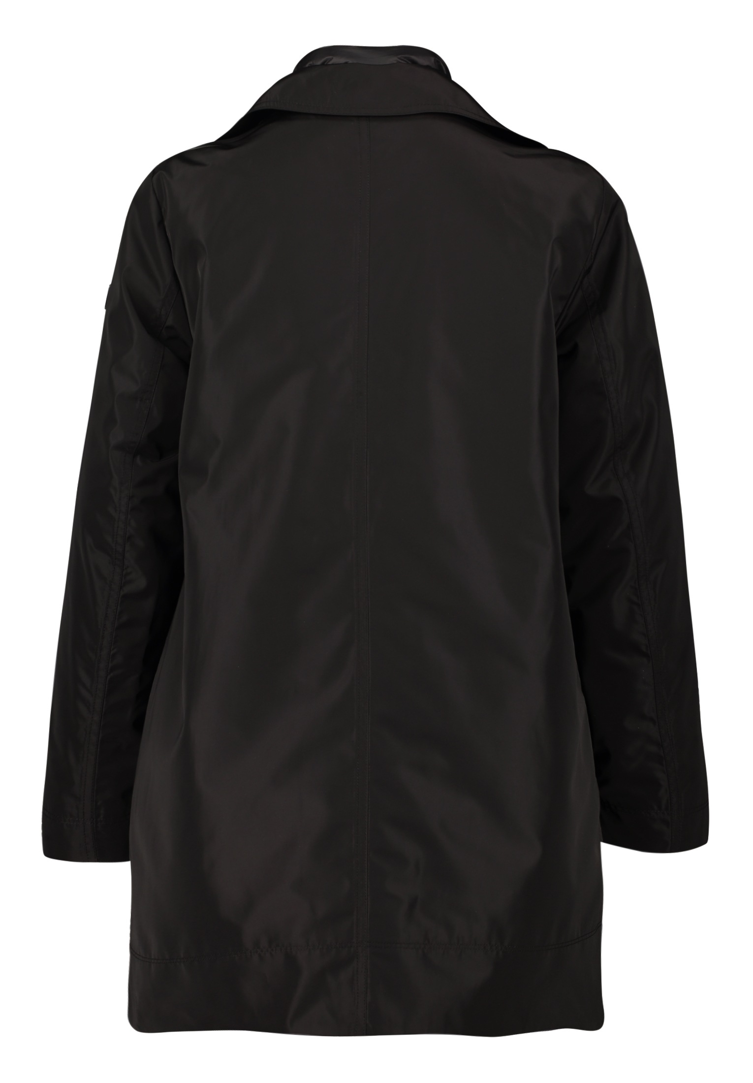 Betty Barclay 3-in-1-Funktionsjacke »4 in 1 Jacke mit Funktion«