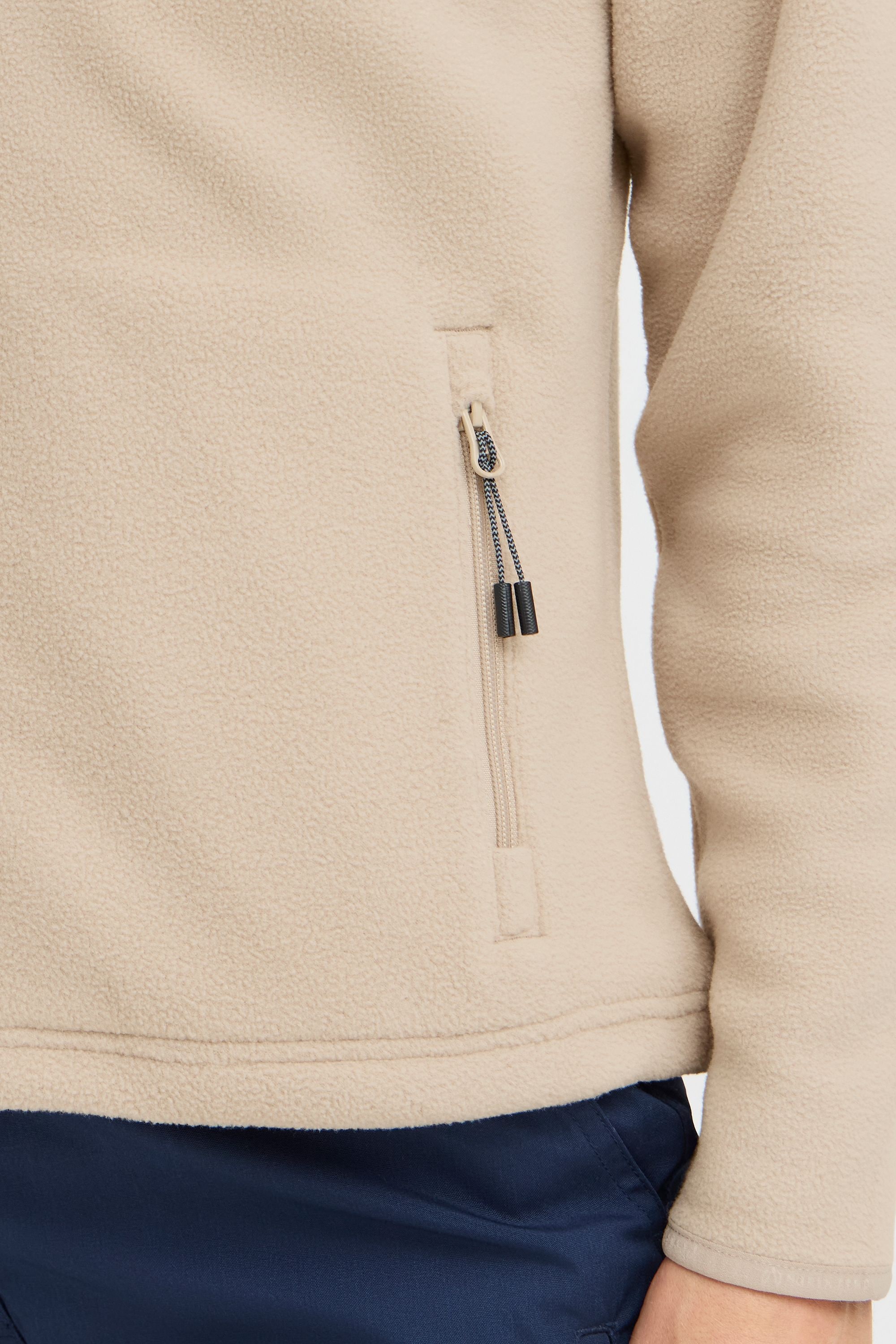 North Bend Fleecejacke »Fleecejacke NBConna W«