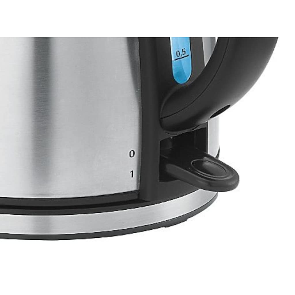 WMF Wasserkocher »Stelio«, 1,2 l, 2400 W