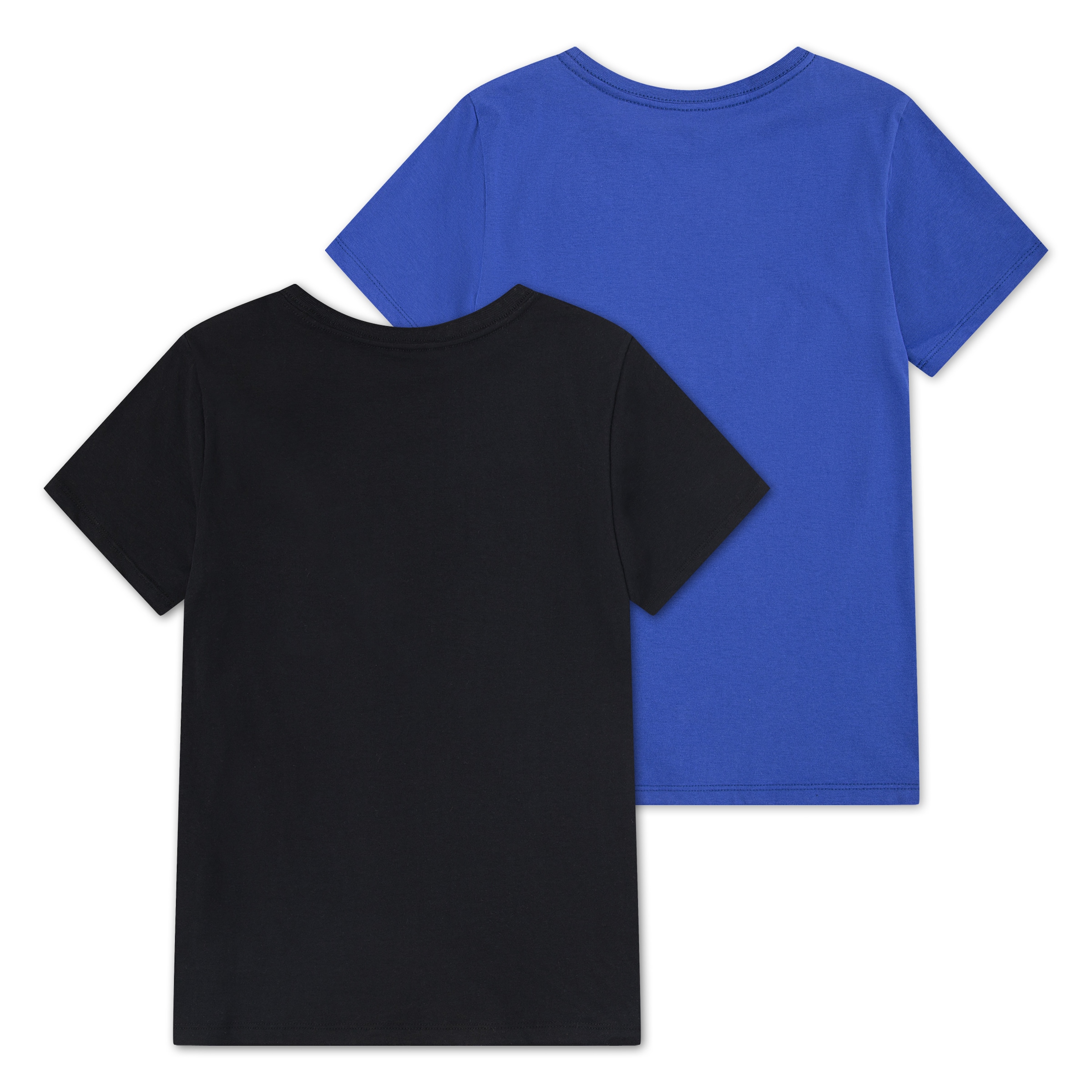 Nike Sportswear T-Shirt »NHB BOYS 2PK CREW UNDERSHIRT« 2 Stk. tlg. für Kinder