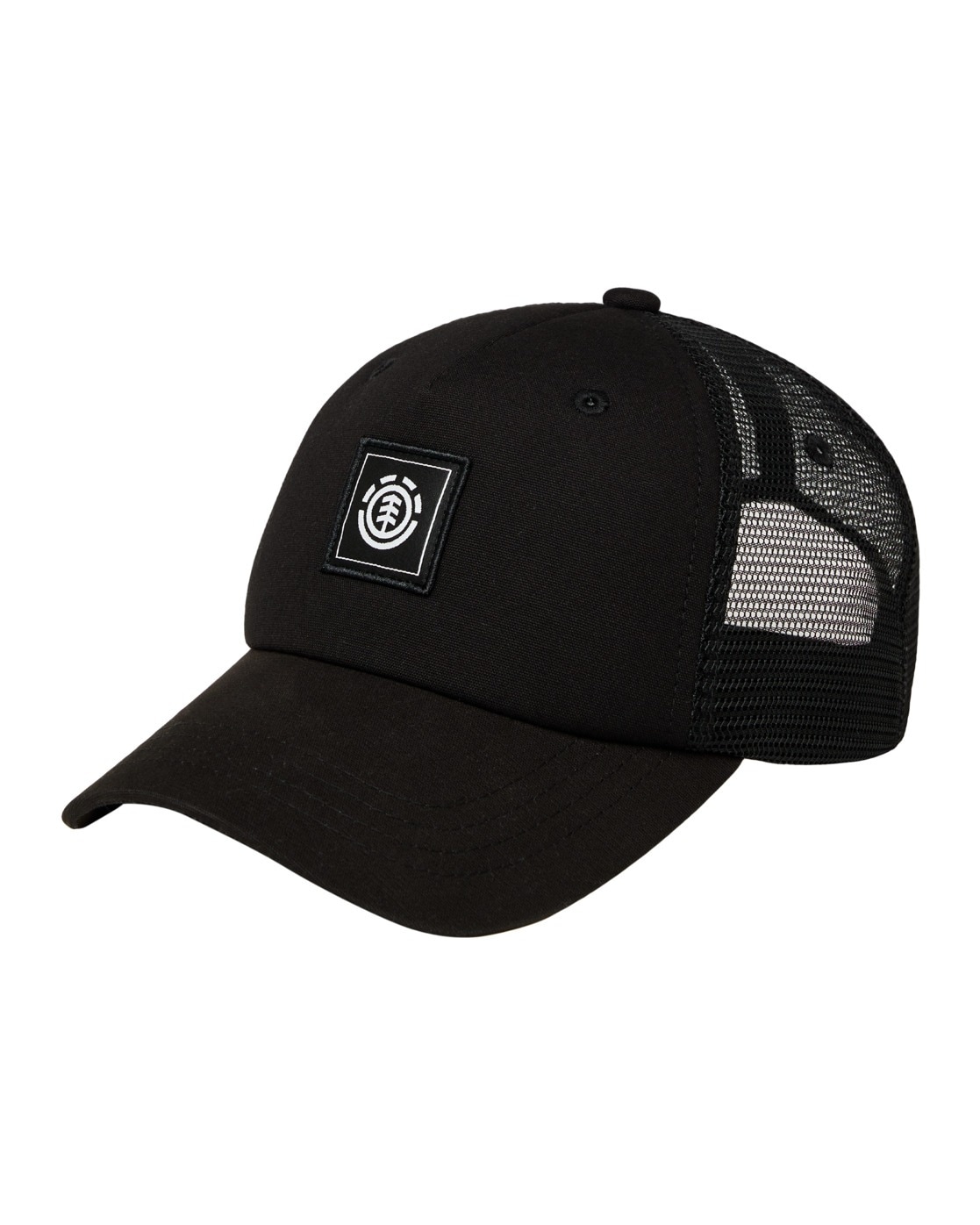 Element Trucker Cap »Icon Mesh«