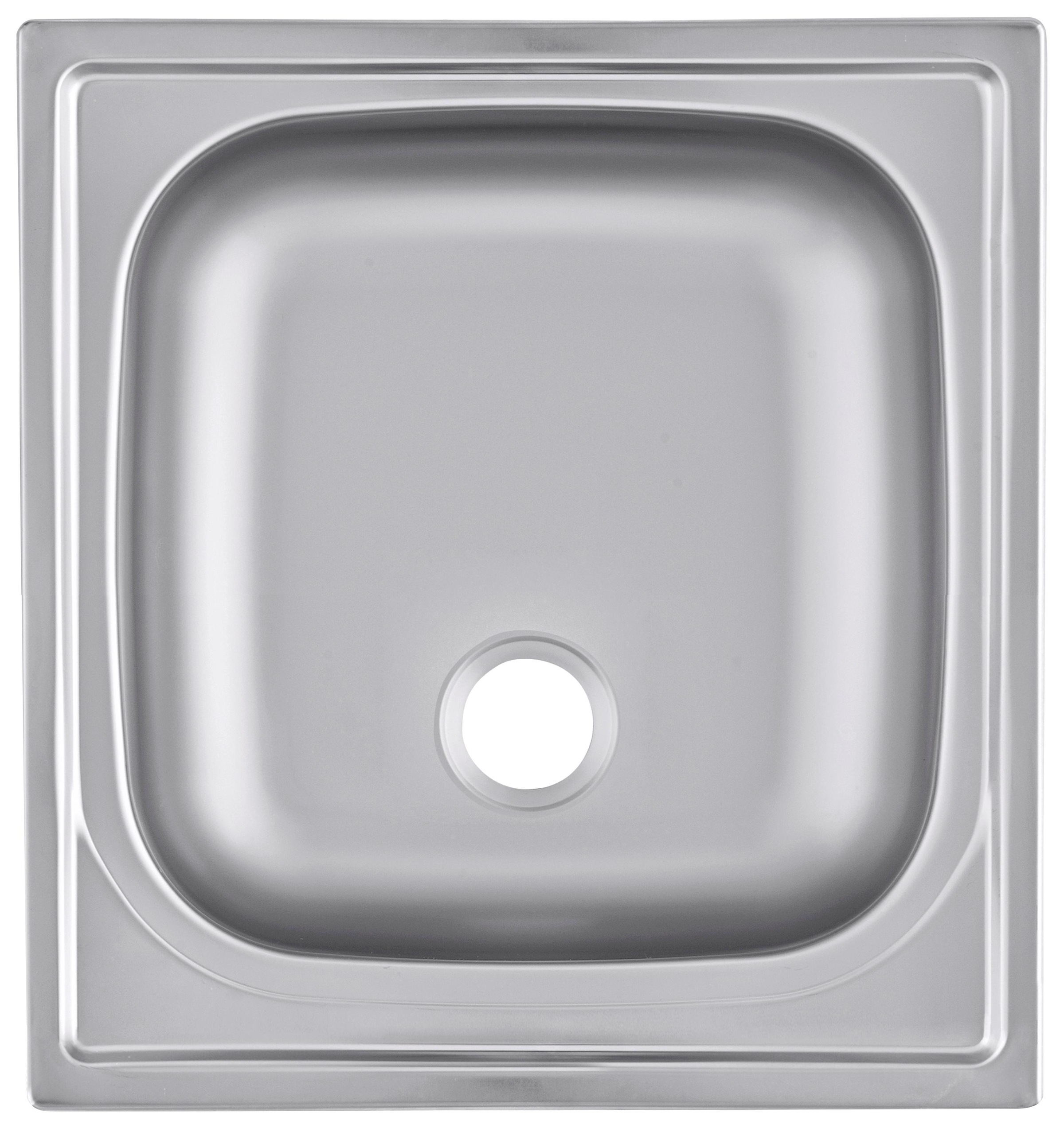 KOCHSTATION Küchenzeile »KS-Tulsa« mit E-Geräten, Breite 320 cm, schwarze Metallgriffe, MDF Fronten